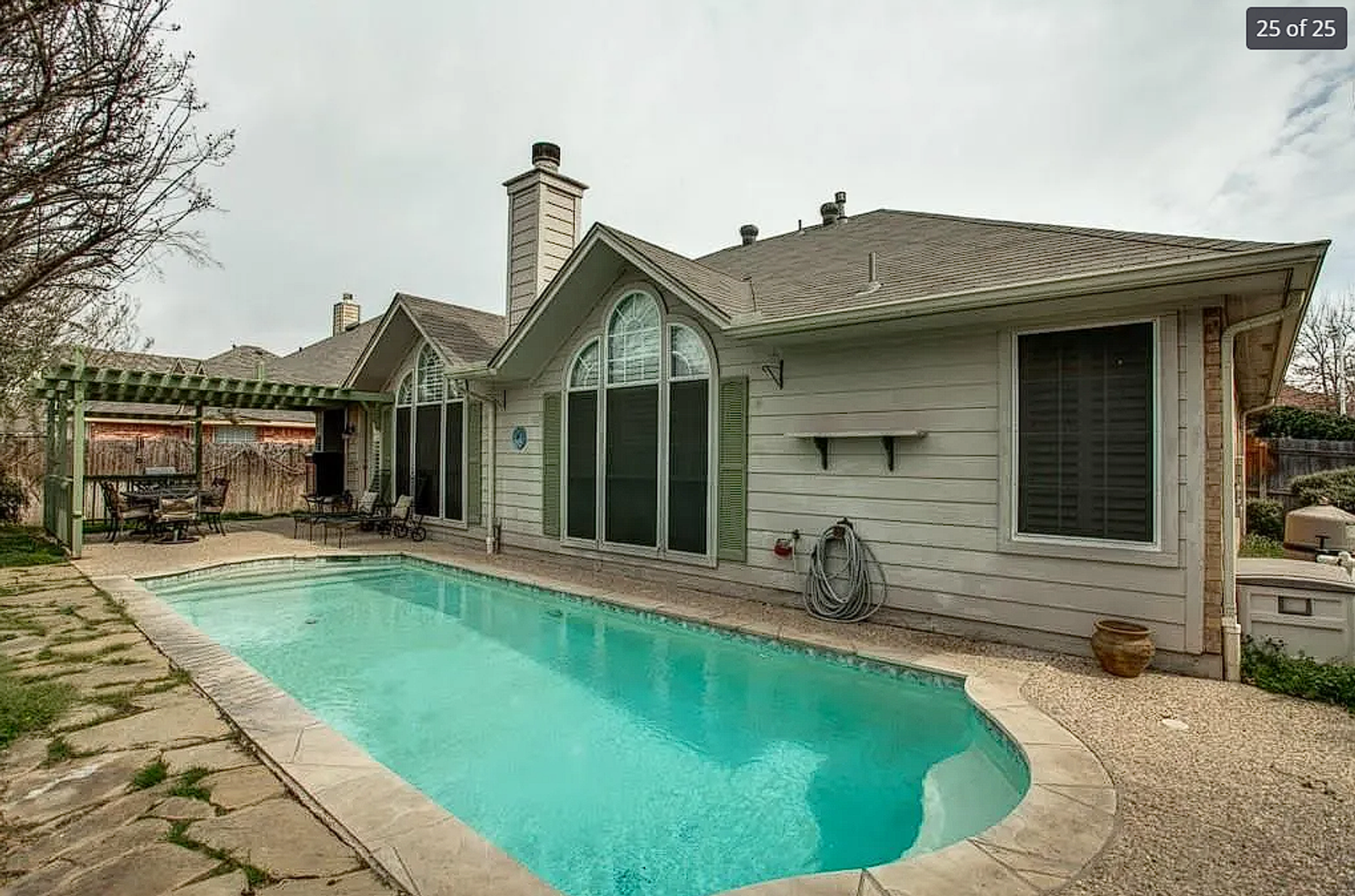 Grand Prairie House: 4425 Forsyth Lane