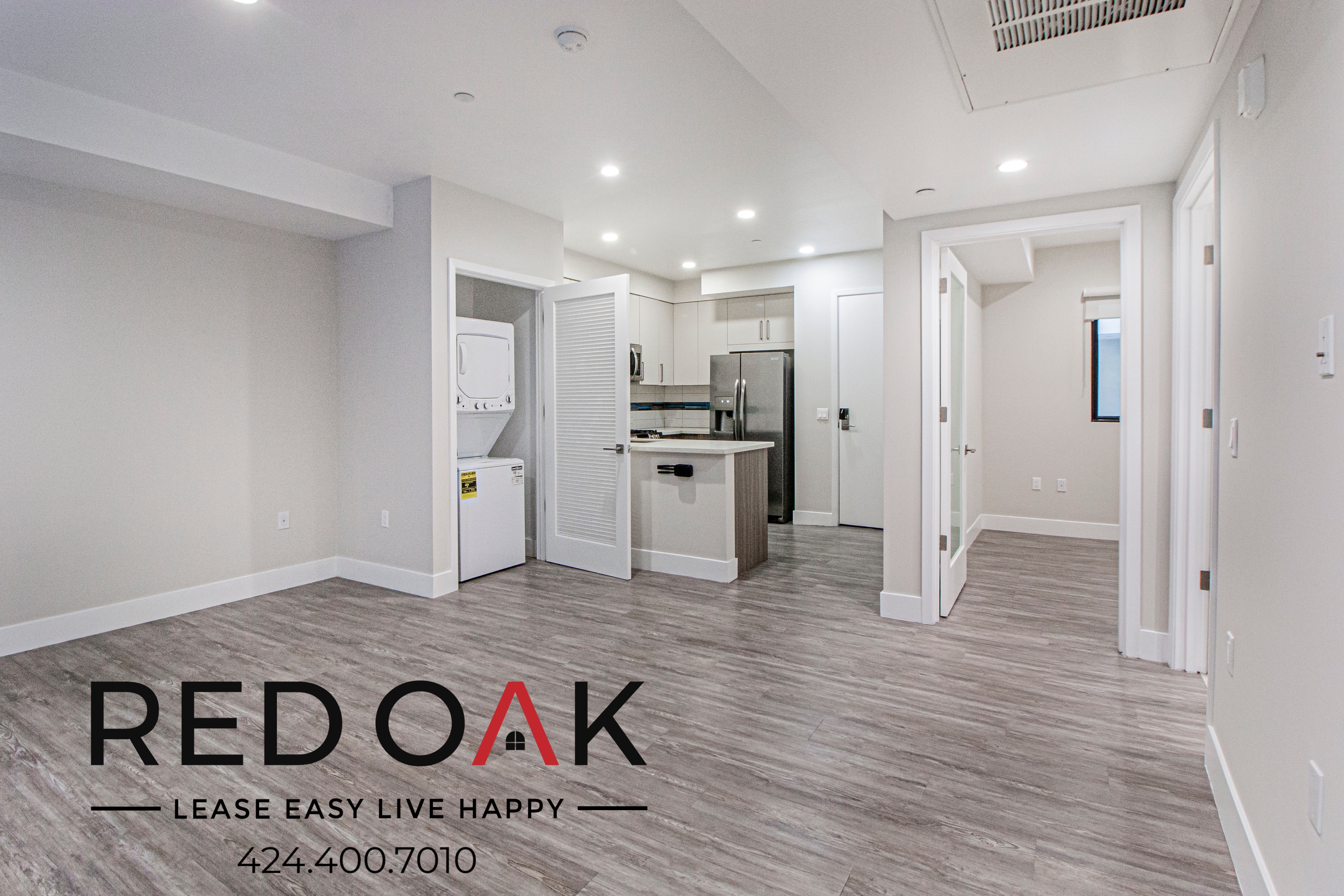 North Hollywood Condo: 5550 Bonner Ave