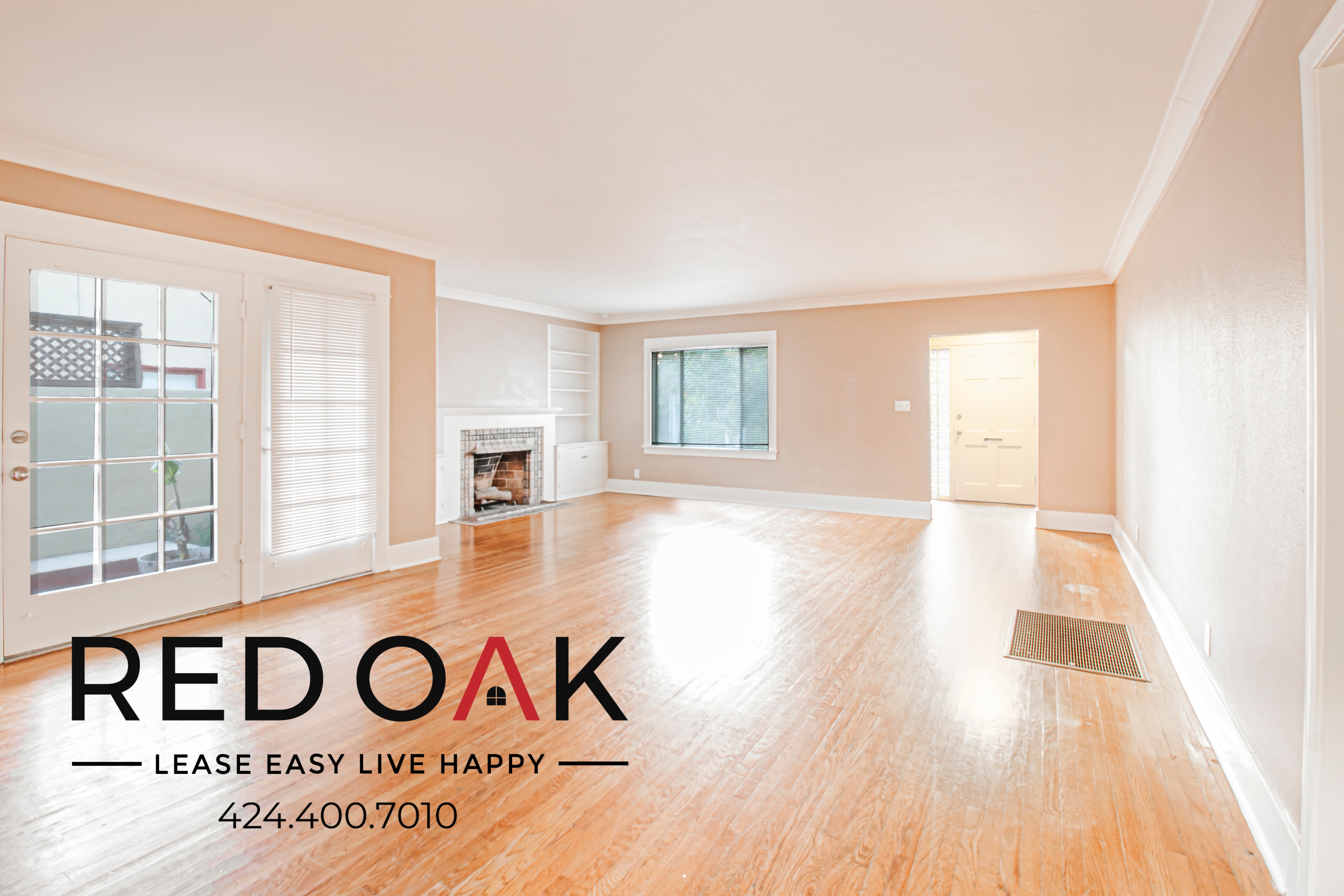 Long Beach Condo: 220 Mira Mar