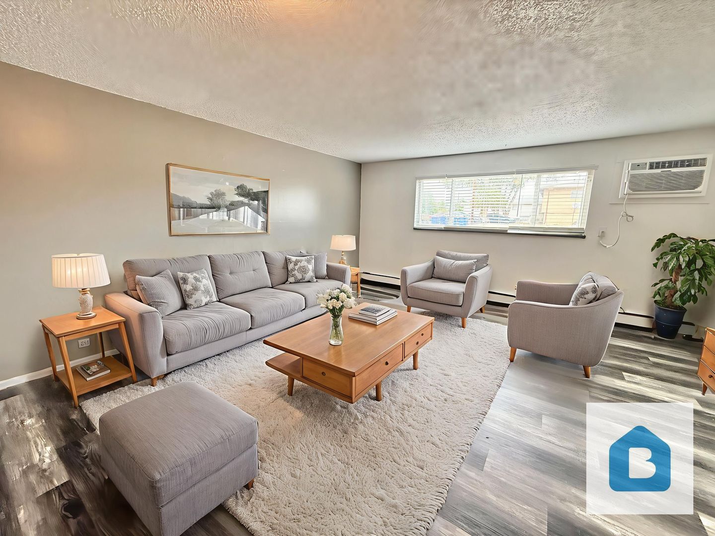 Pueblo Condo: 1691 Moore Ave