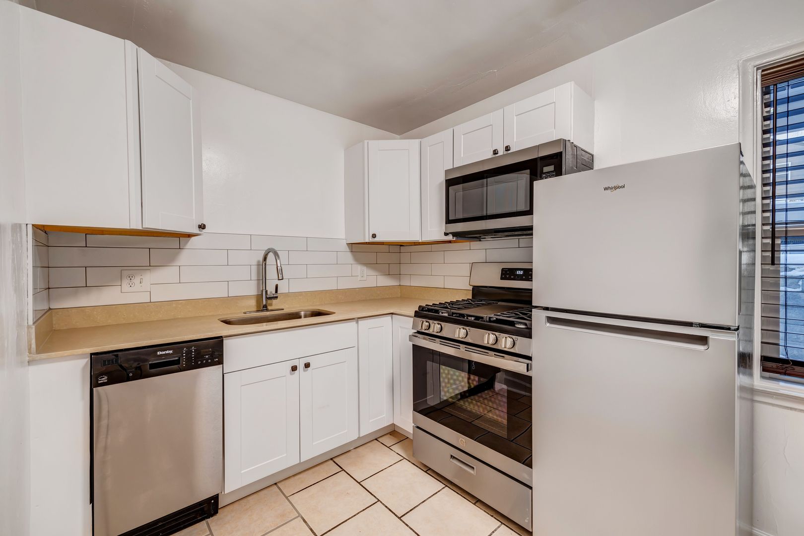 Salt Lake City Apartment: 1012 E Barbara Place