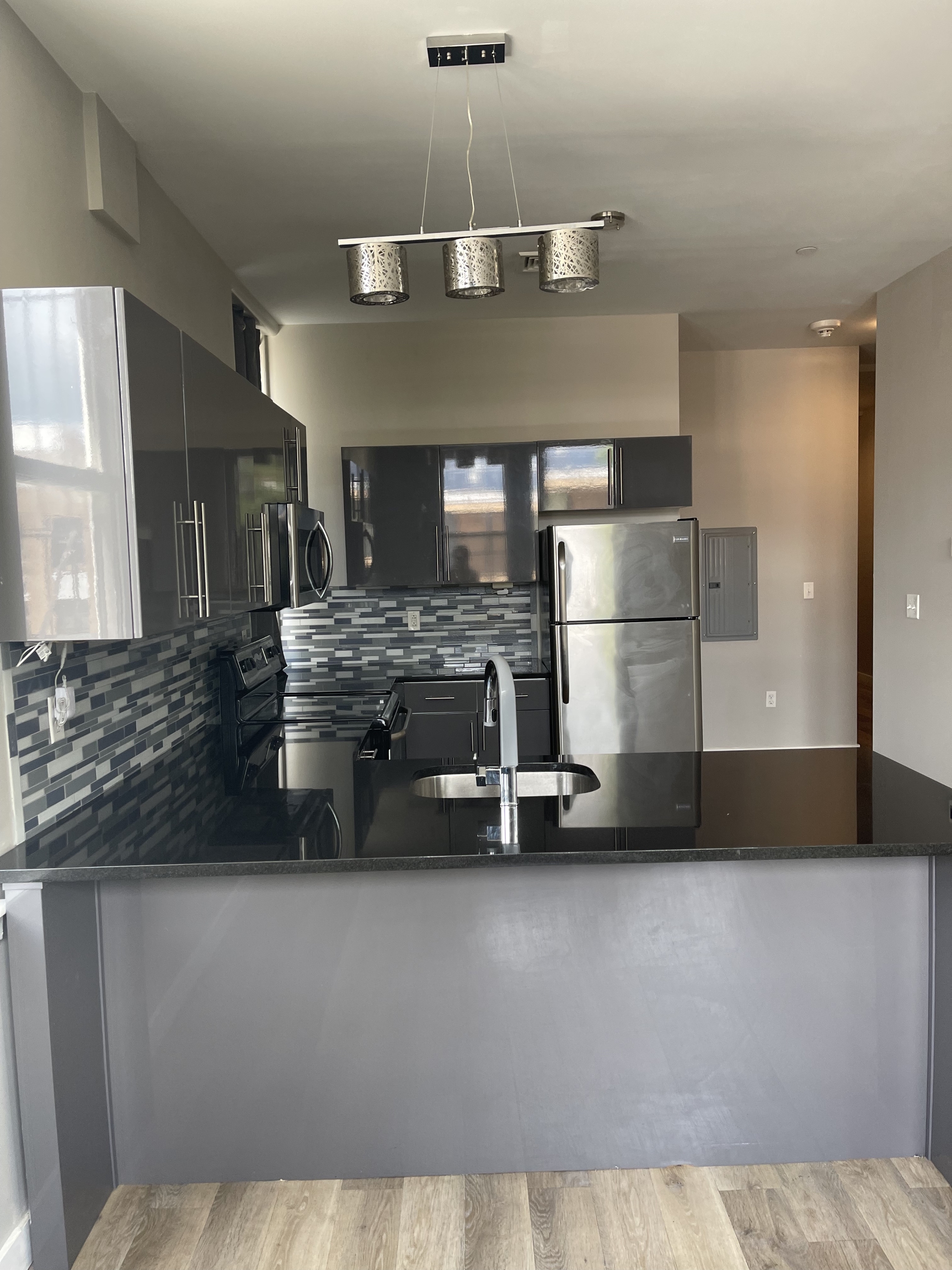 New Britain Condo: 99 W Main St