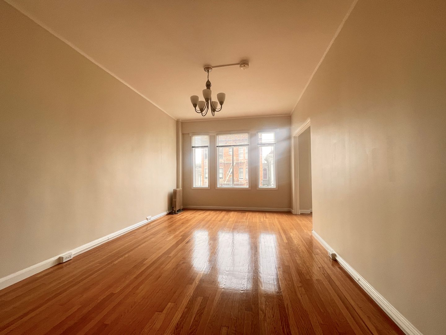 San Francisco Condo: 1700 Octavia Street
