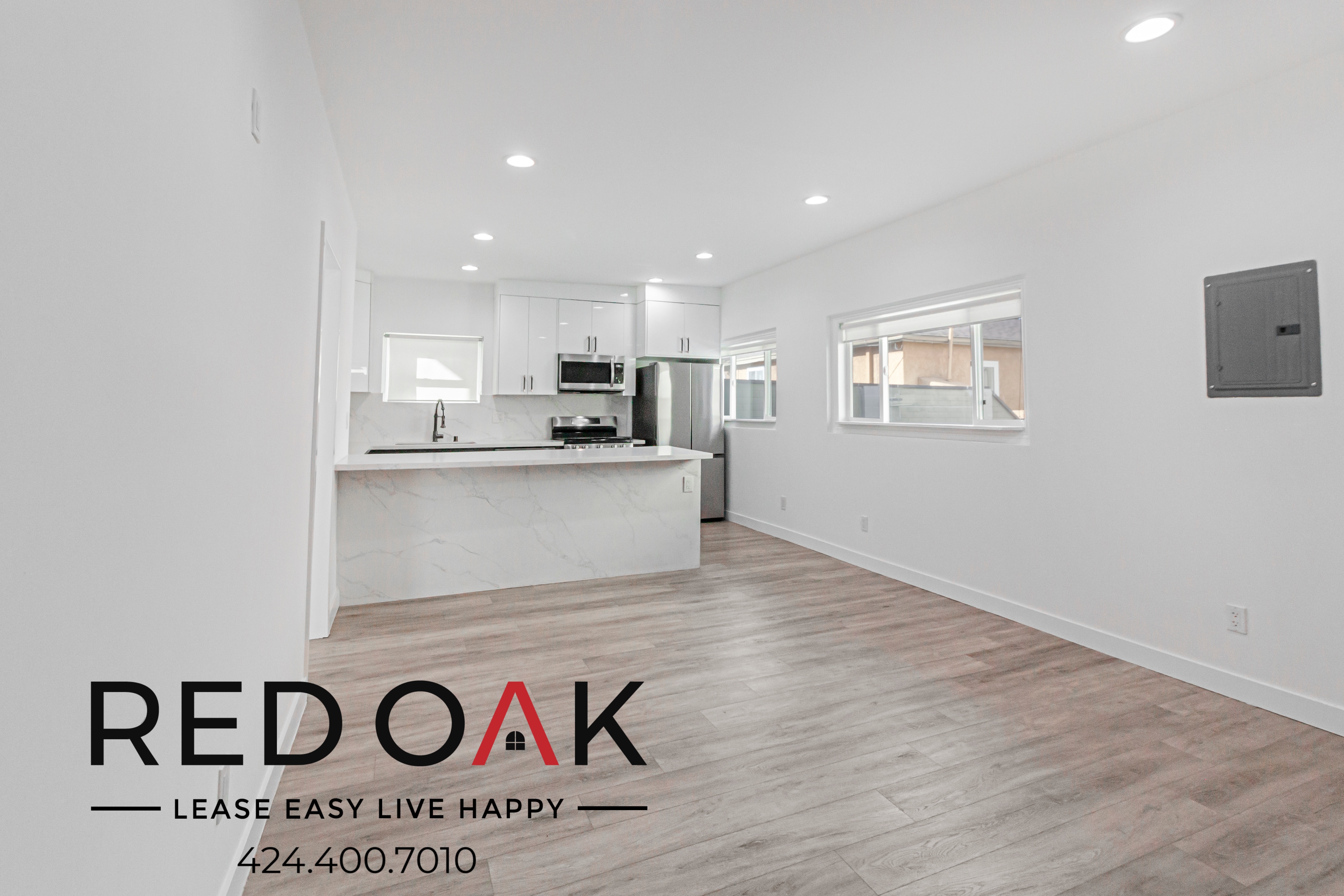 Inglewood Condo: 608 W Hillcrest Blvd