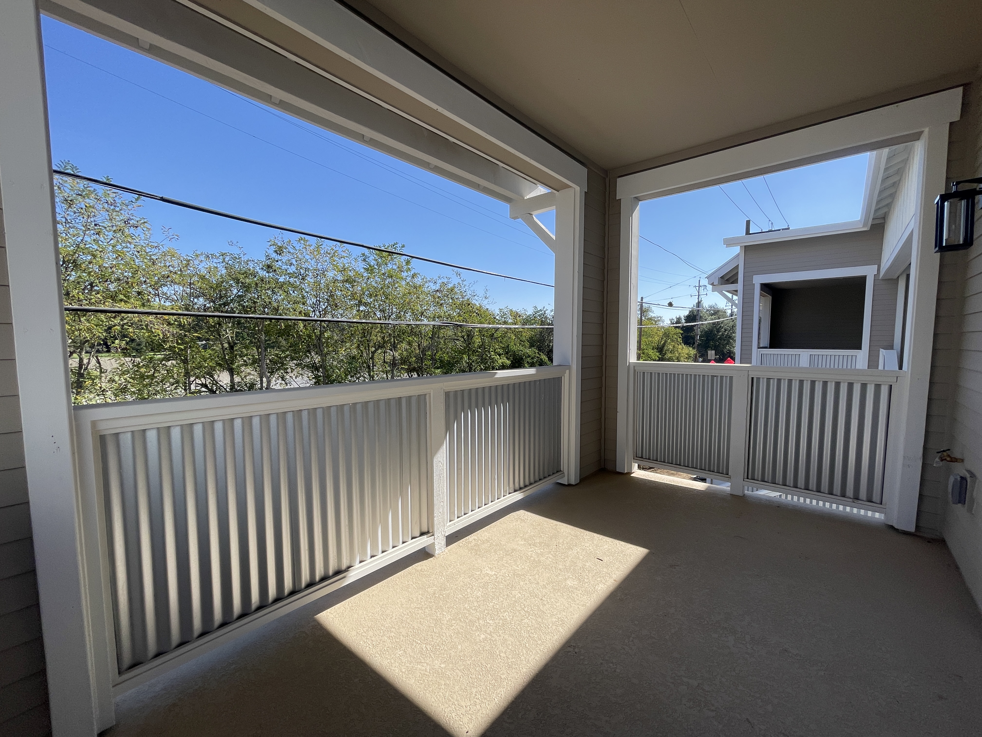 Healdsburg Apartment: 3 Healdsburg Ave