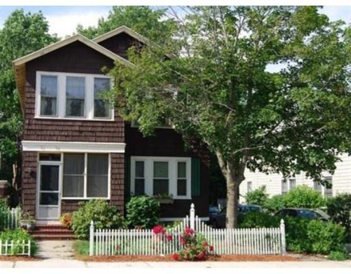 Methuen Condo: 147 Oakland ave