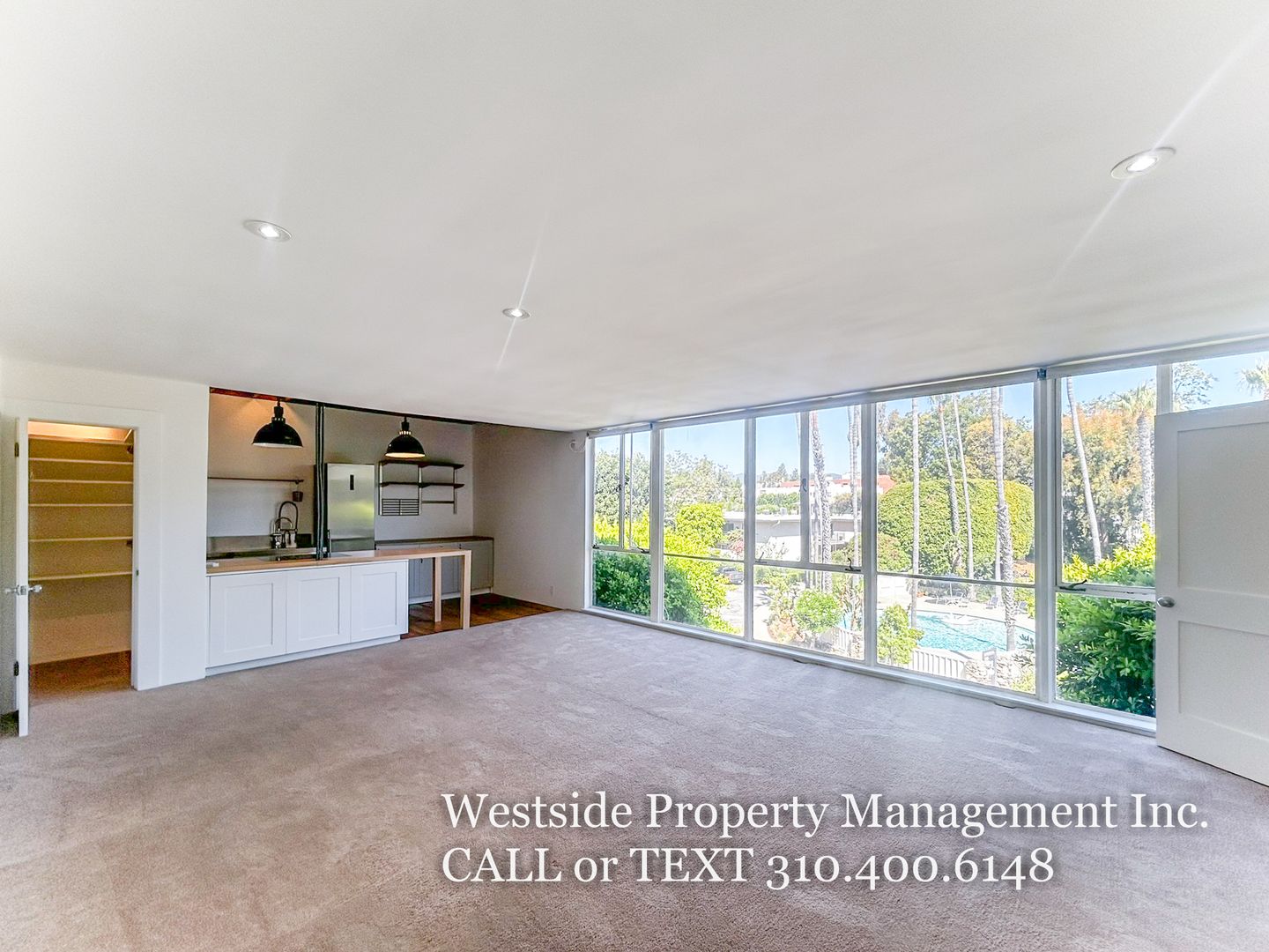 Los Angeles House: 289 S. Barrington Ave. A314