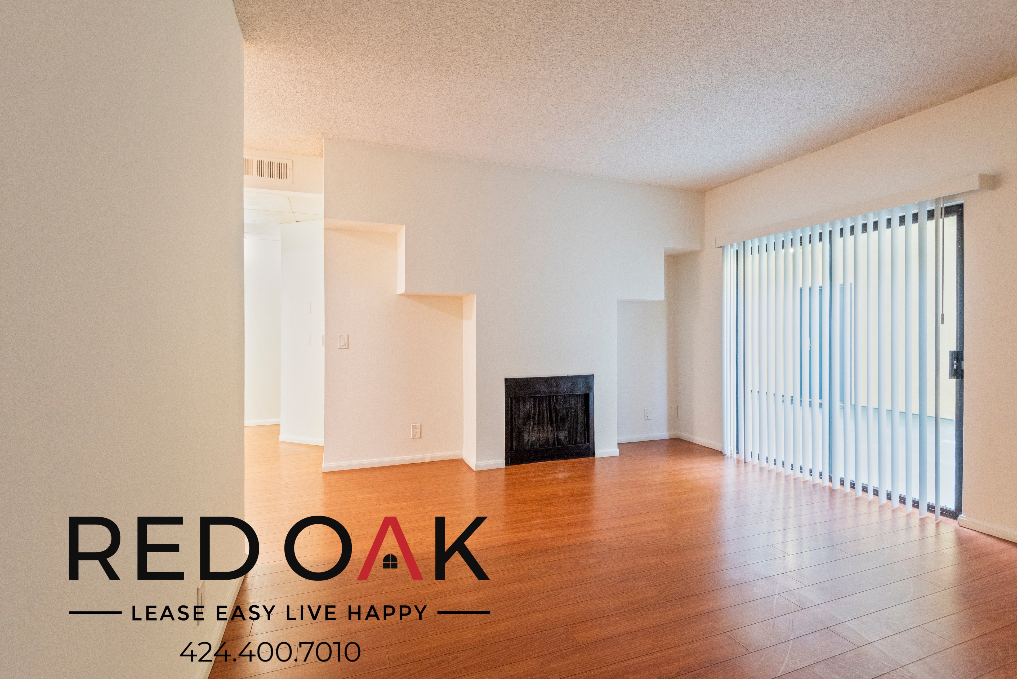 Venice Condo: 2724 Abbot Kinney Blvd