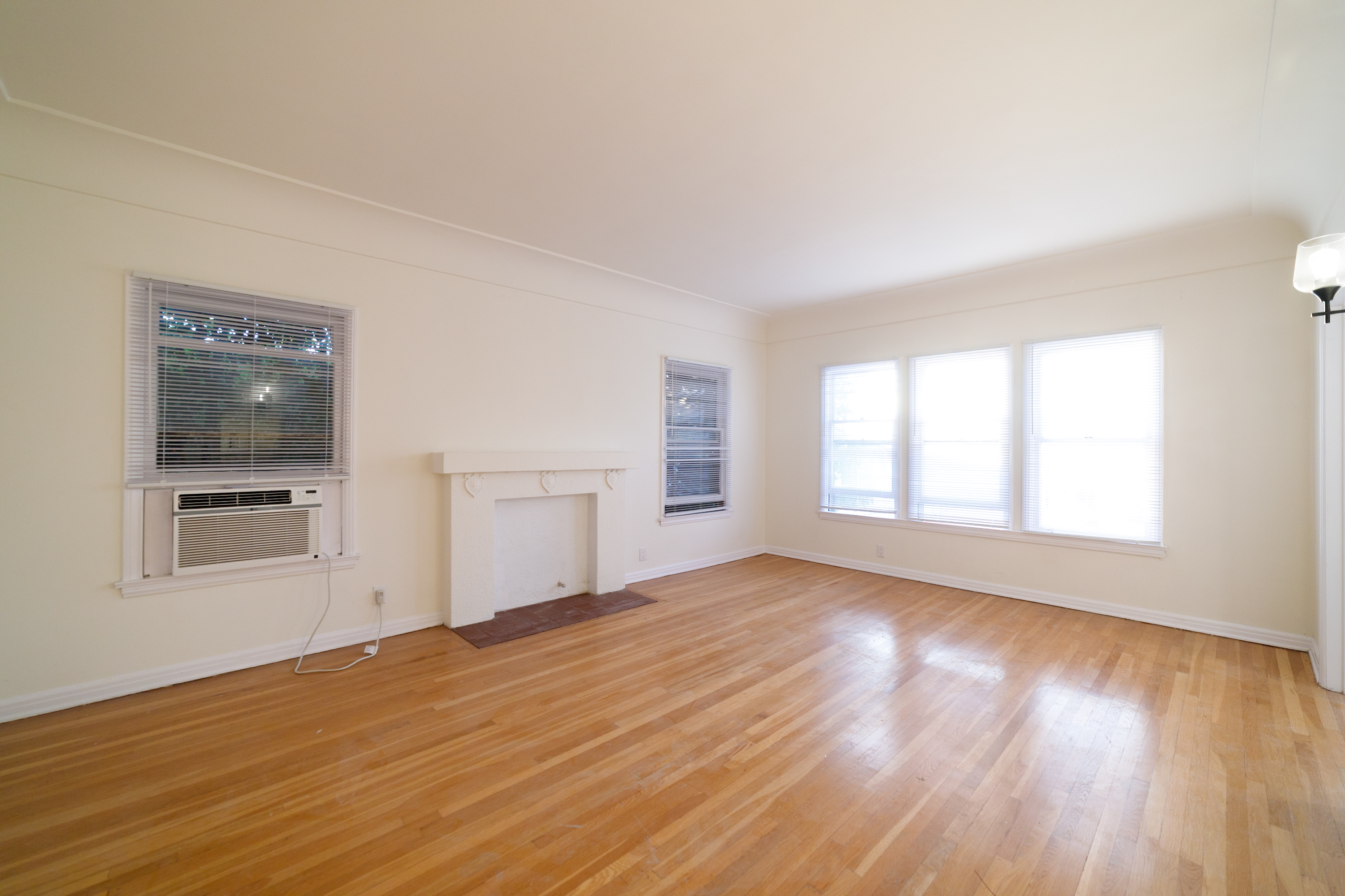 Los Angeles Condo: 201 S Alexandria Ave