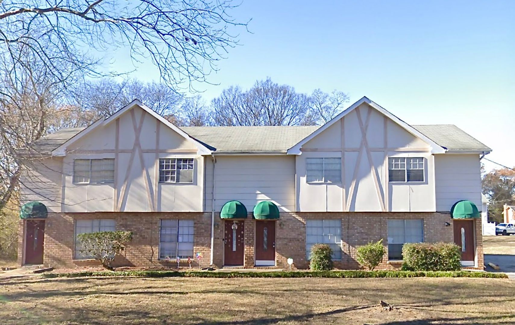 Chattanooga House: 4127 Wilkesview Dr