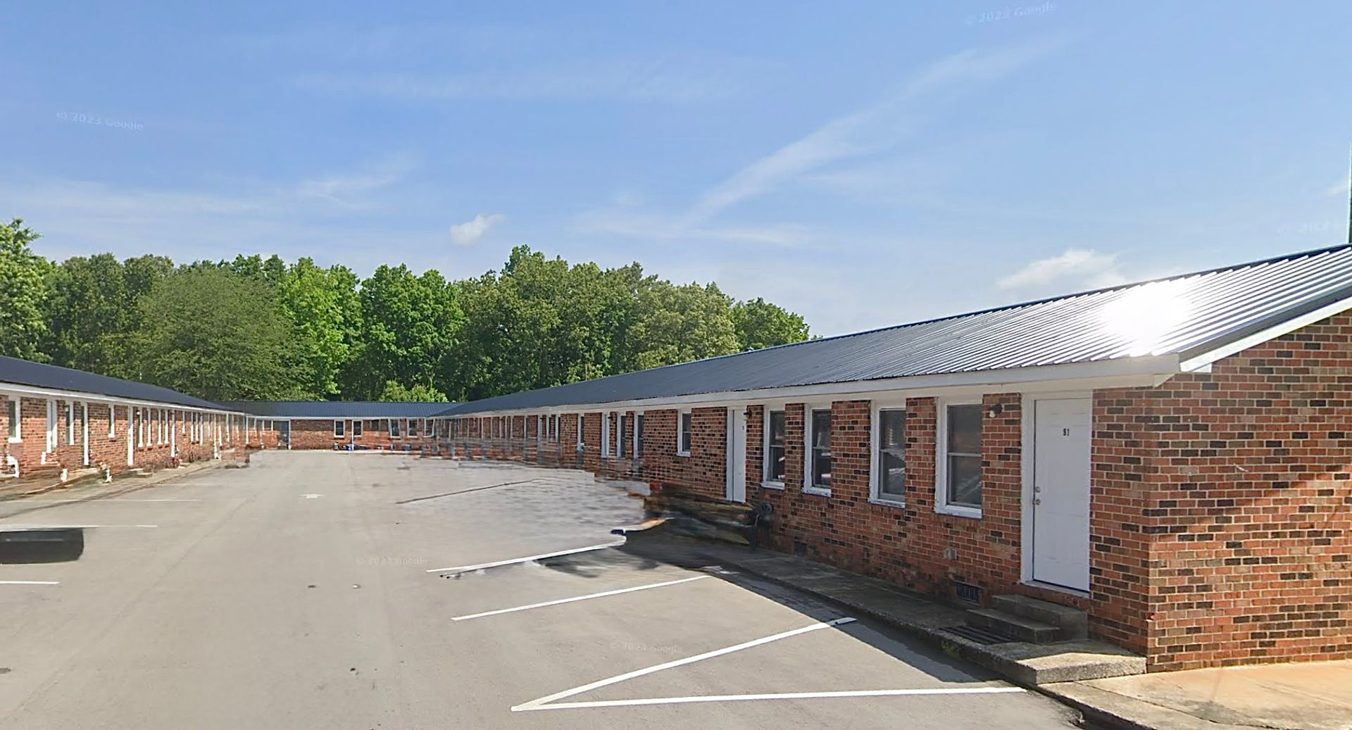 Mcminnville Apartment: 500 Skyline Dr