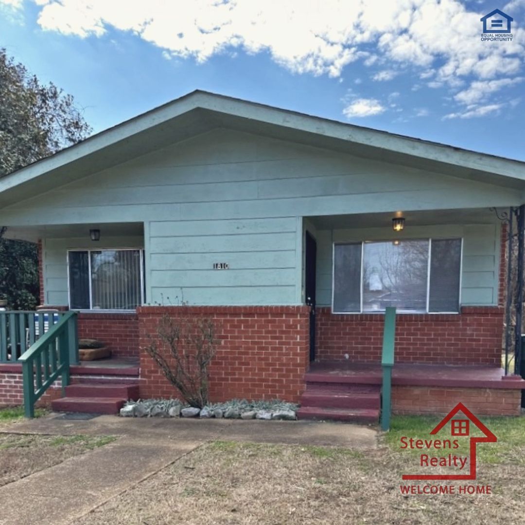 Chattanooga House: 1810 Portland St