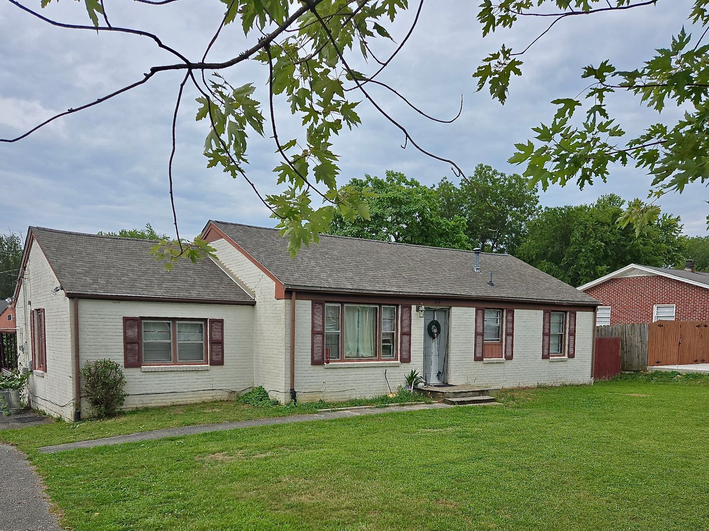 Cookeville House: 314 E 16th St