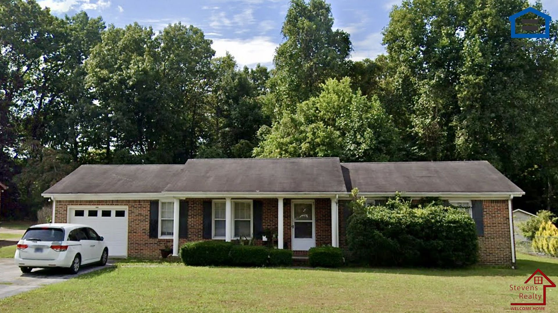 Cookeville House: 1535 Bilbrey Park Dr