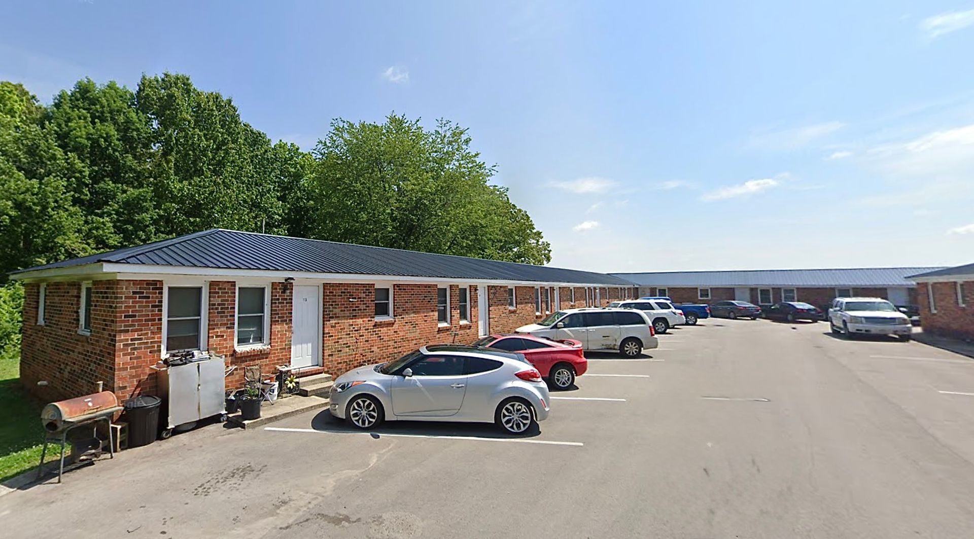 Mcminnville Apartment: 500 Skyline Dr