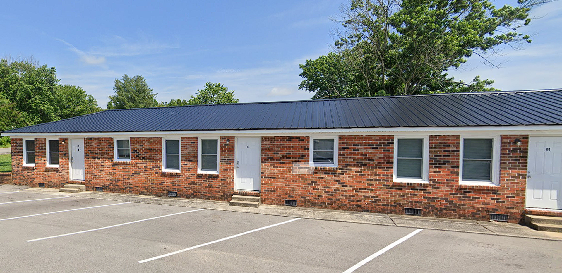 Mcminnville Apartment: 500 Skyline Dr