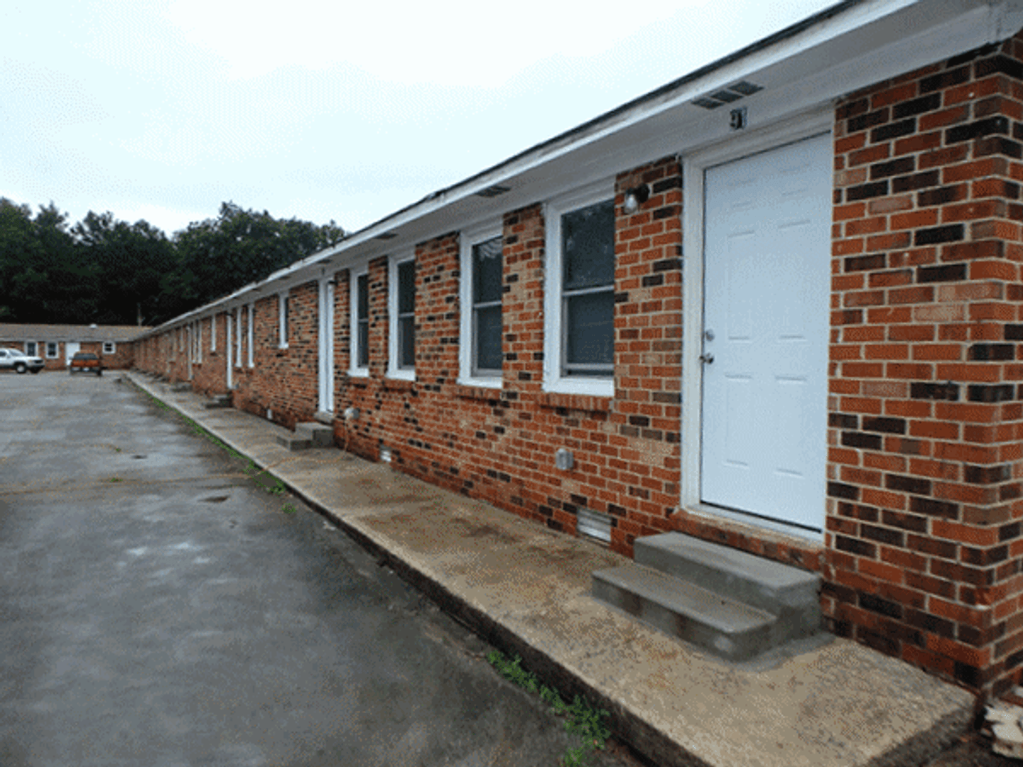 Mcminnville Apartment: 500 Skyline Dr