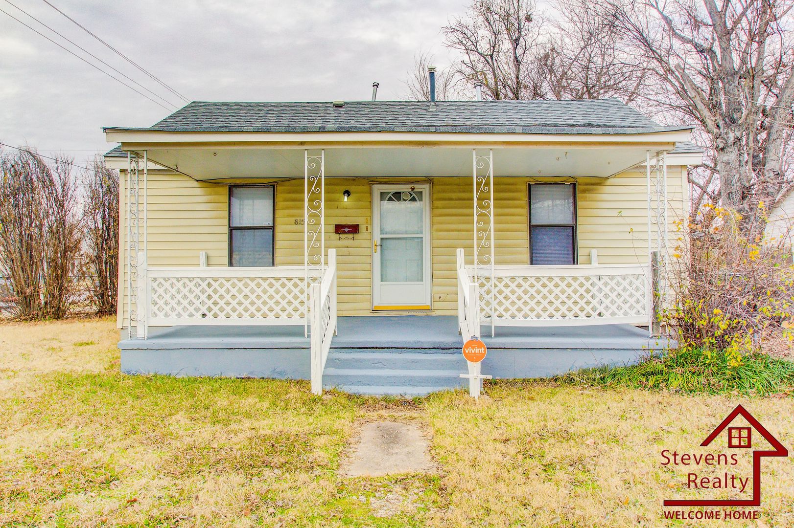 Lawton House: 815 SW H Ave