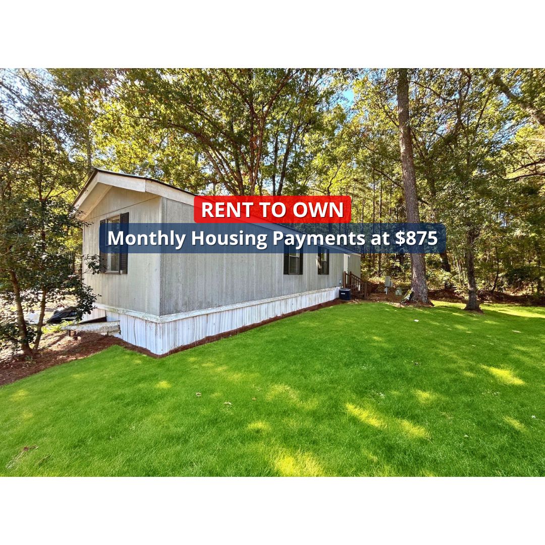 Florence House: 2395 Parrott Dr