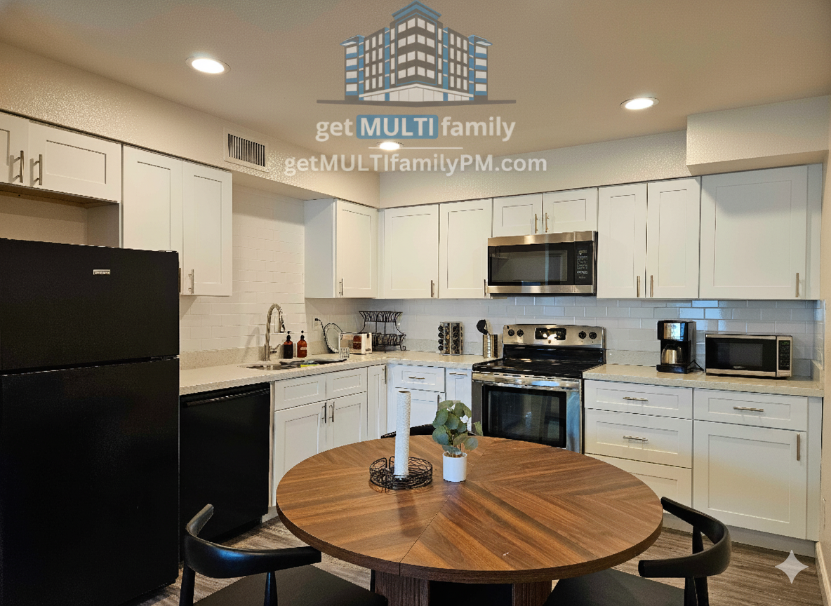 Tempe Condo: 515 W Pebble Beach Dr