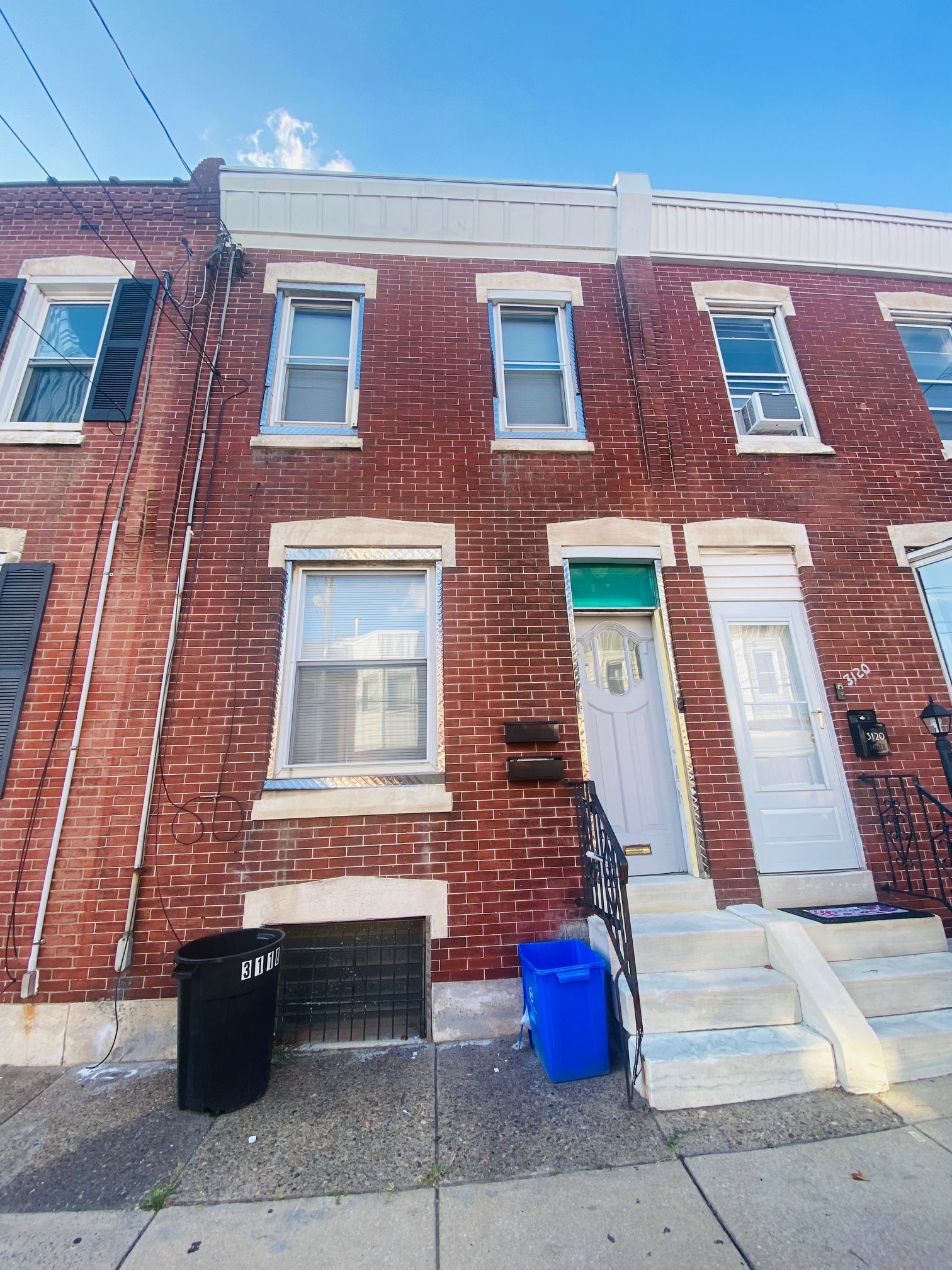 Philadelphia Condo: 3118 Belgrade Street