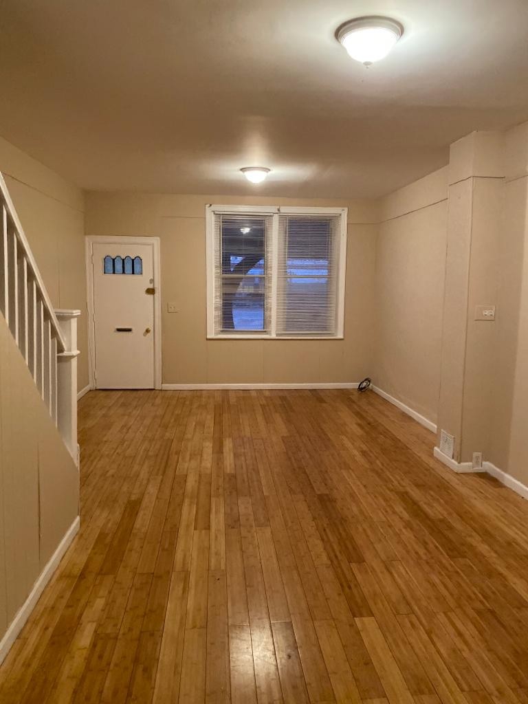 Philadelphia Condo: 4935 Ogden St