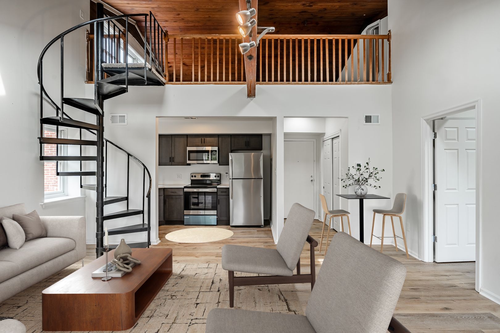 Wilmington Condo: 430 N West St