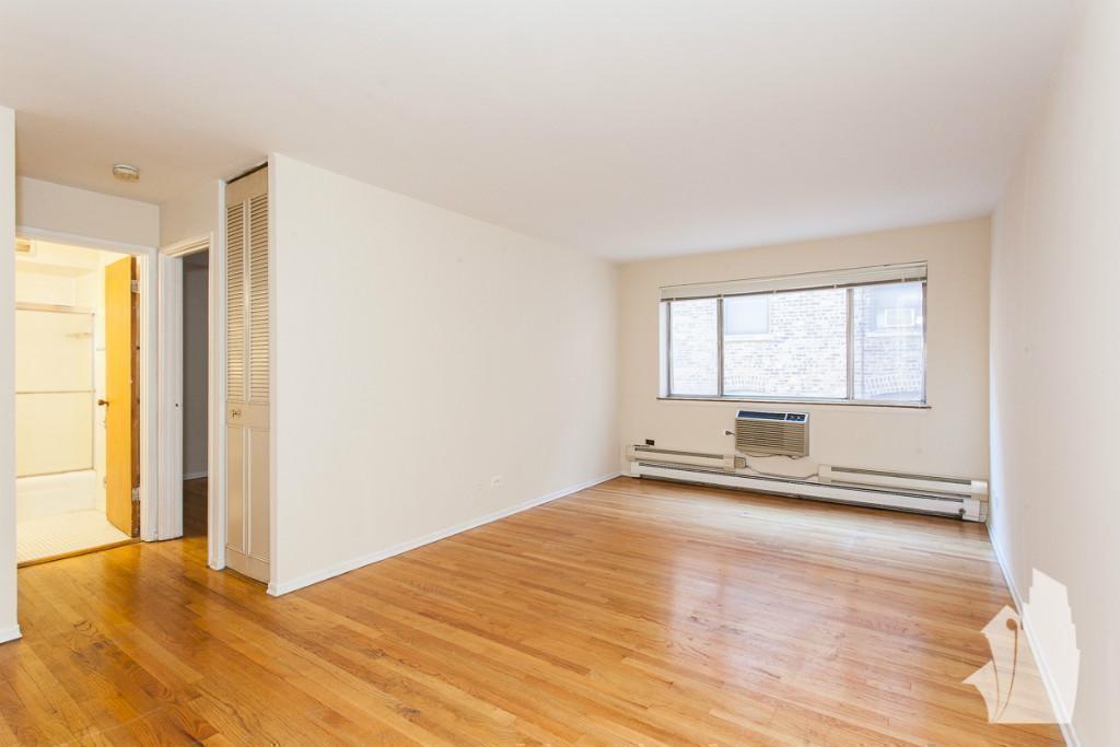 Chicago Condo: 660 W Wrightwood Ave