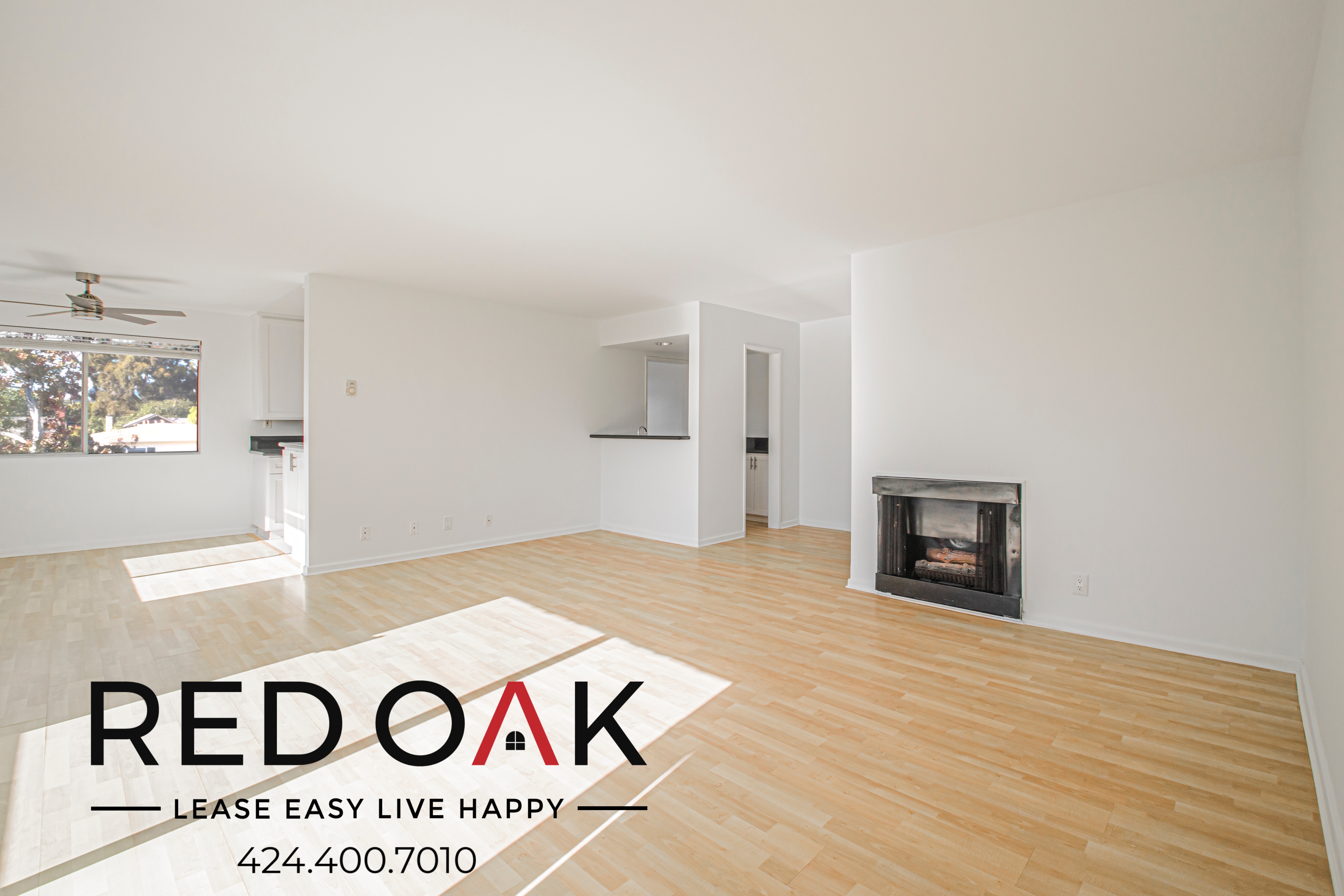 Santa Monica Condo: 811 W 6th St