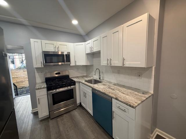 Philadelphia House: 1449 South Taylor Street