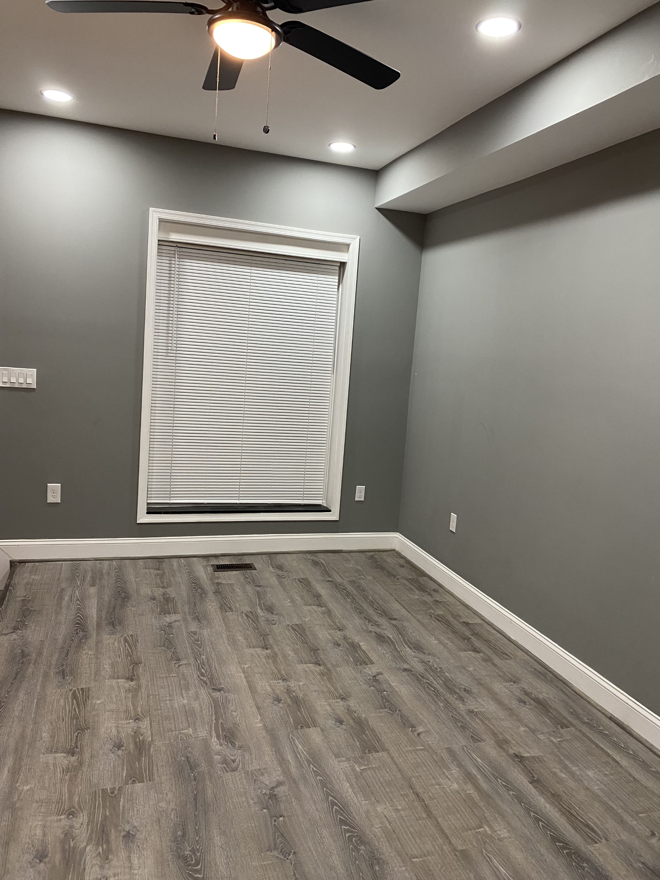 Baltimore Townhome: 50 Gorman Ave