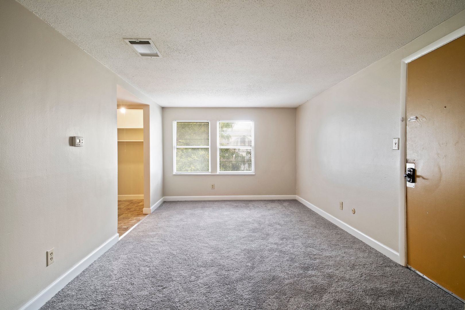 Indianapolis Apartment: 3606 Balsam Ave