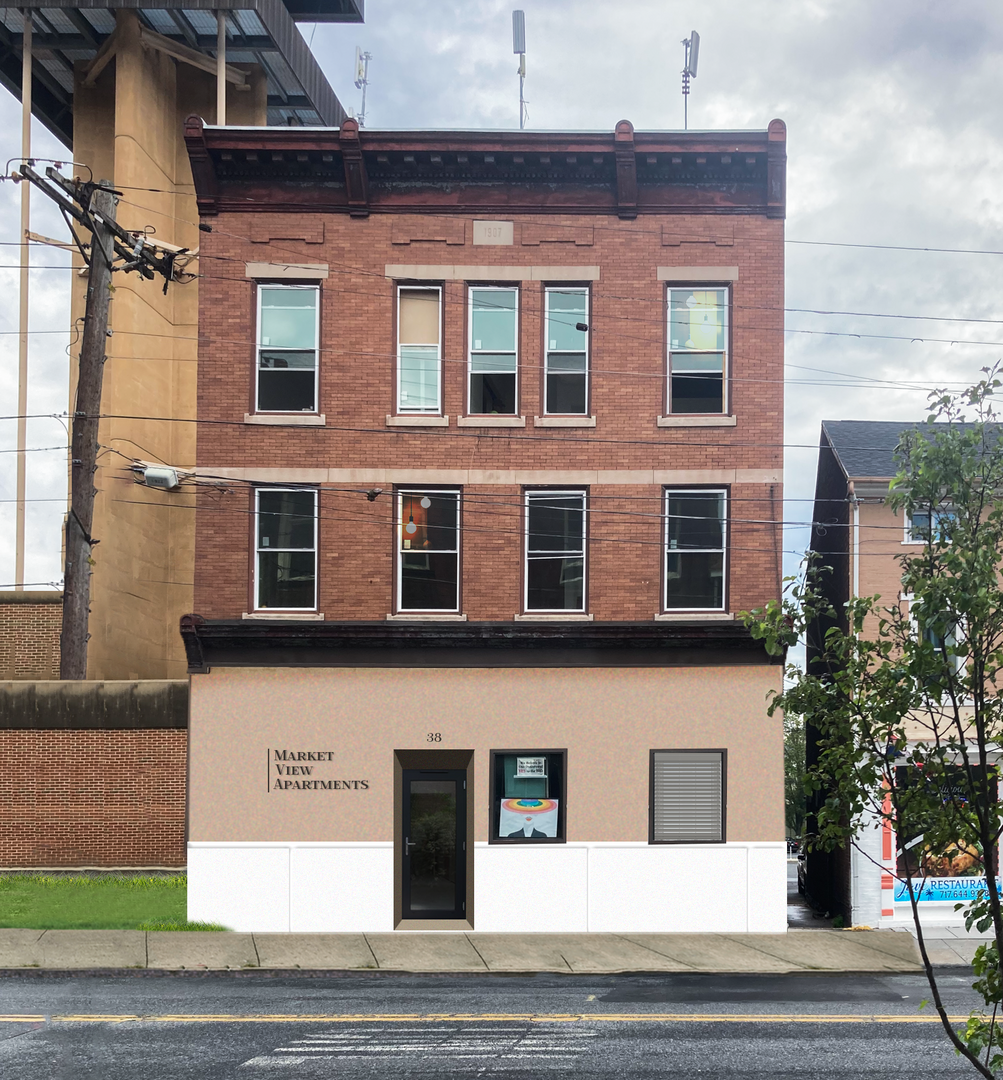 Lebanon Condo: 38 S 8th St