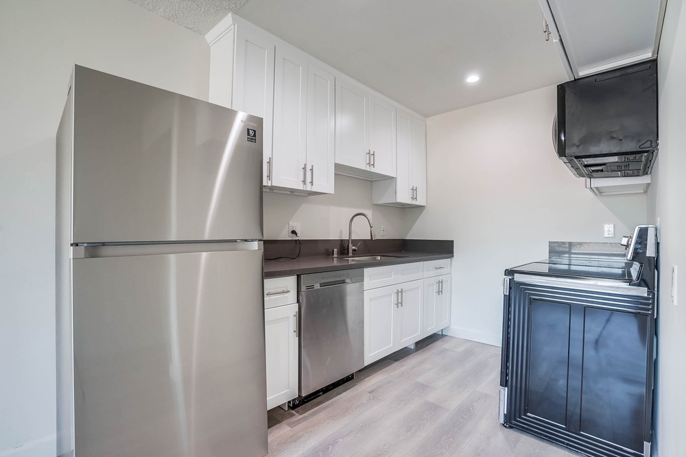 Gardena Apartment: 15515 S Vermont Ave