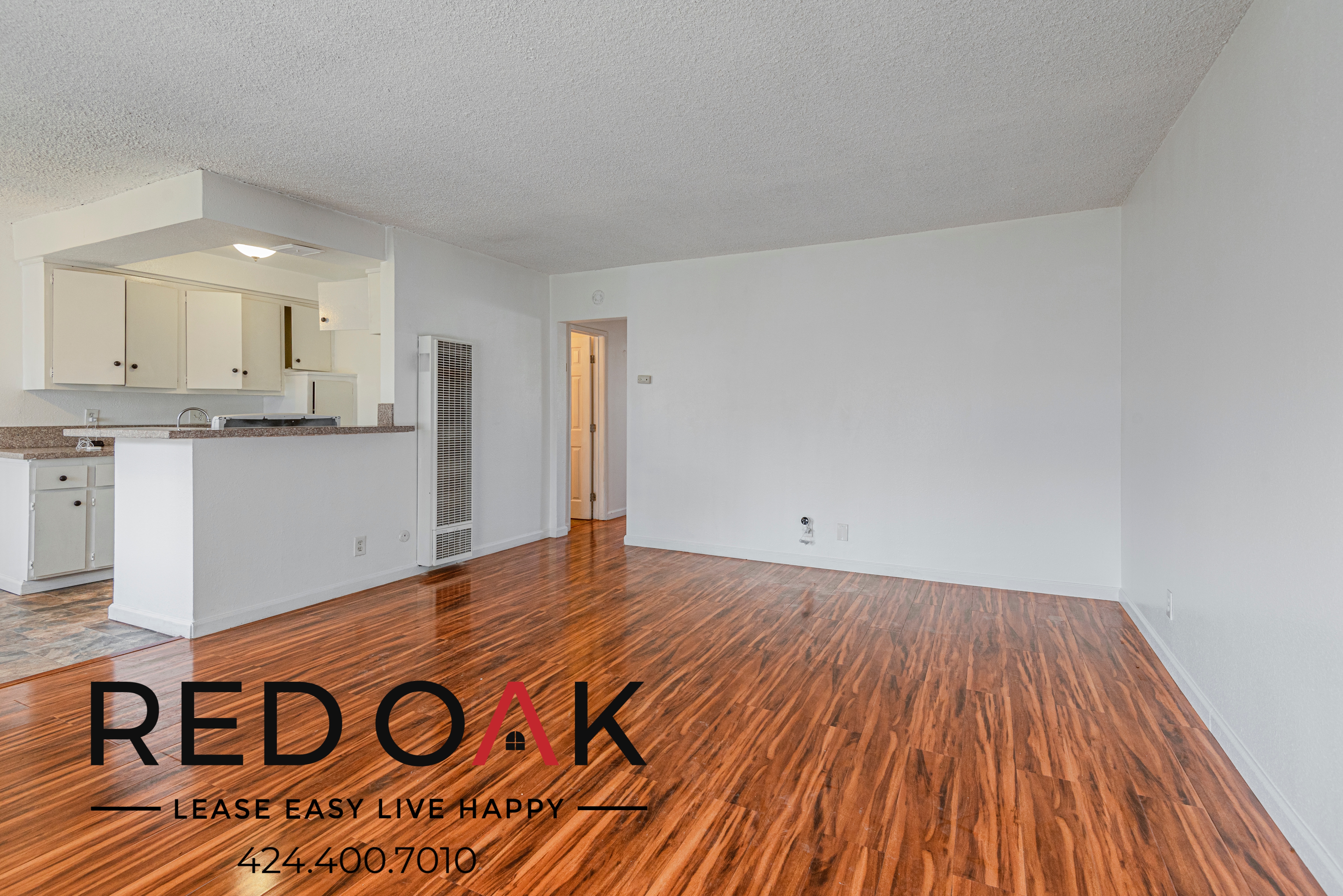 Montebello Condo: 1321 S Greenwood Ave