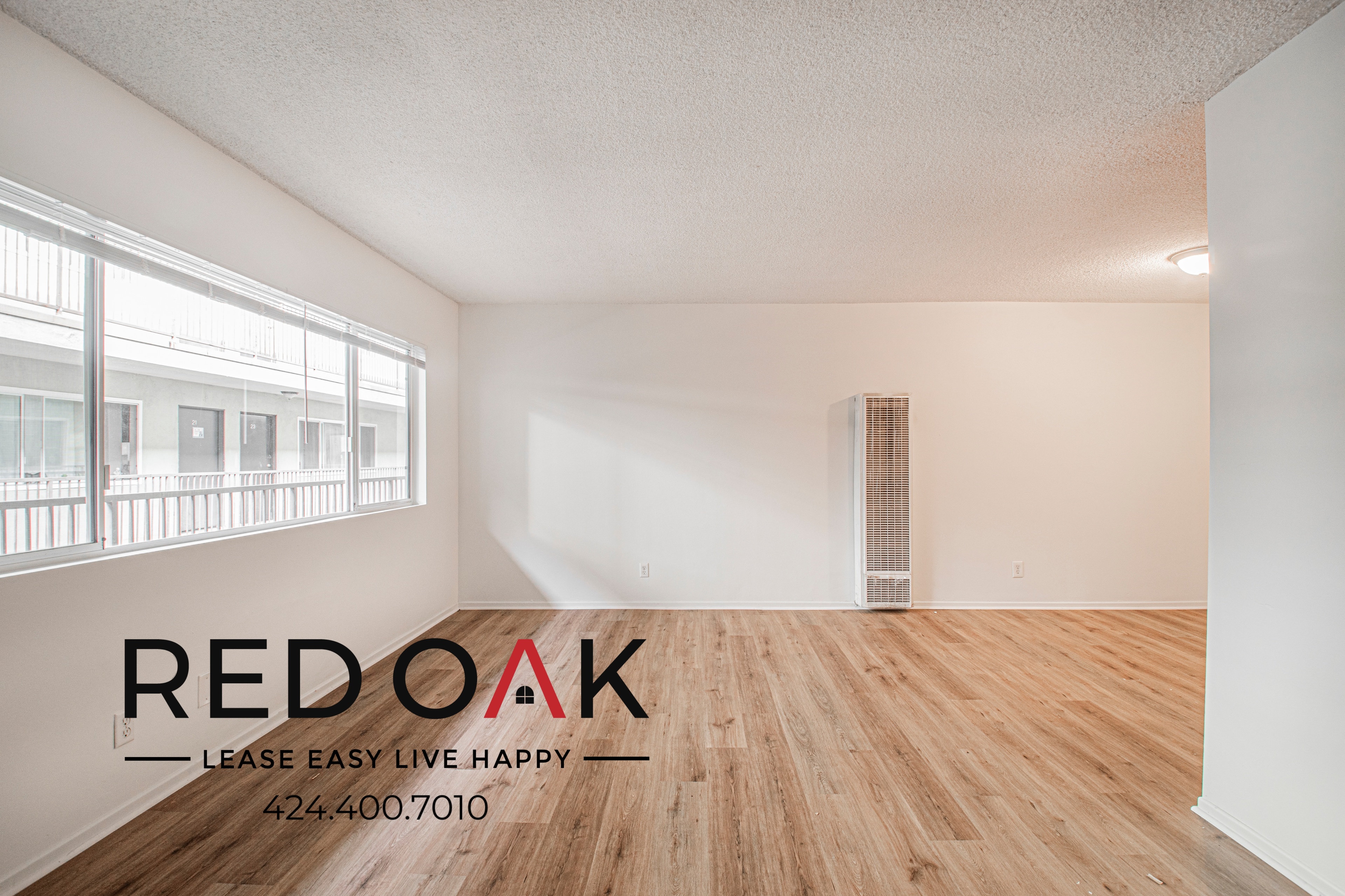 Los Angeles Condo: 916 S Carondelet St