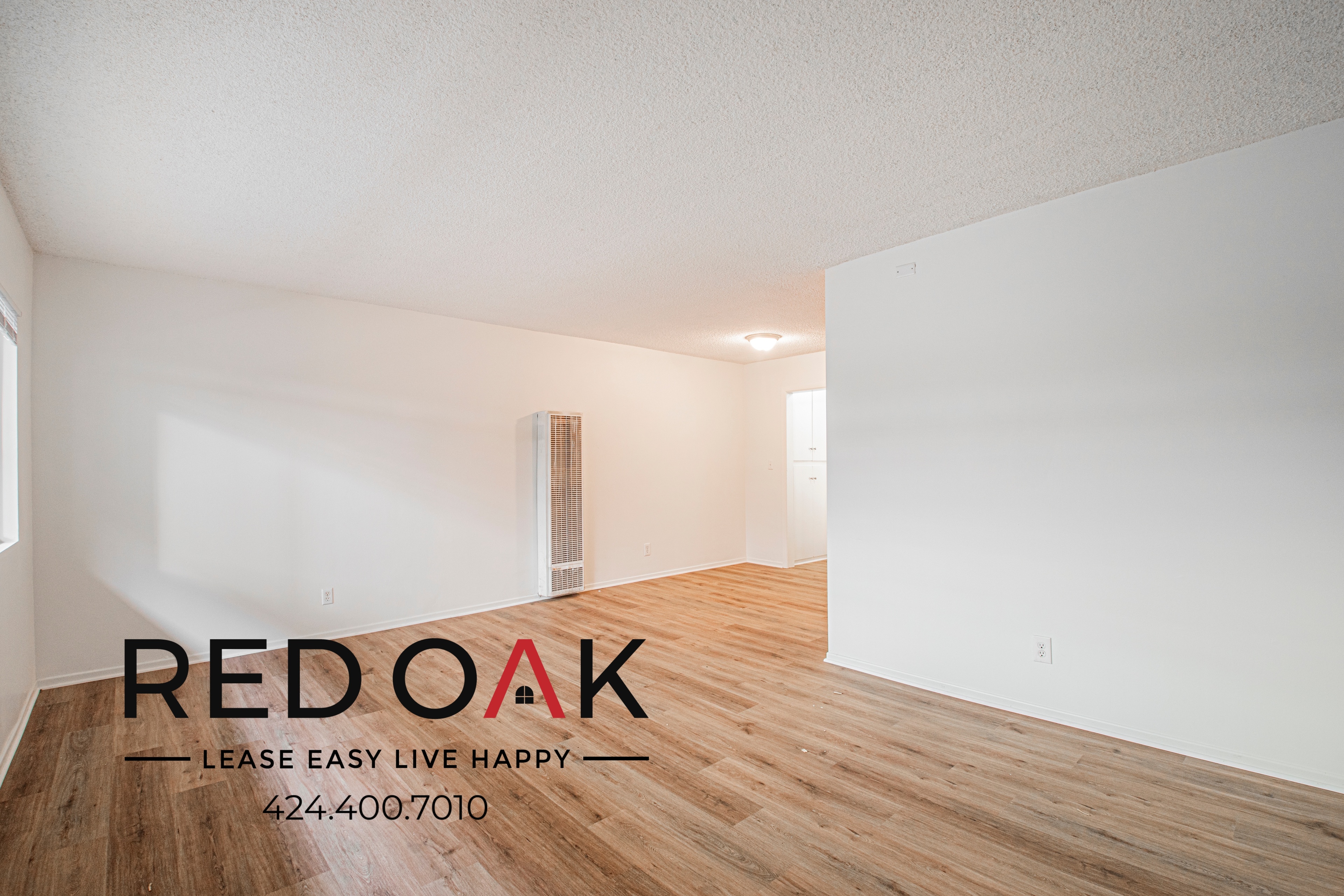 Los Angeles Condo: 916 S Carondelet St