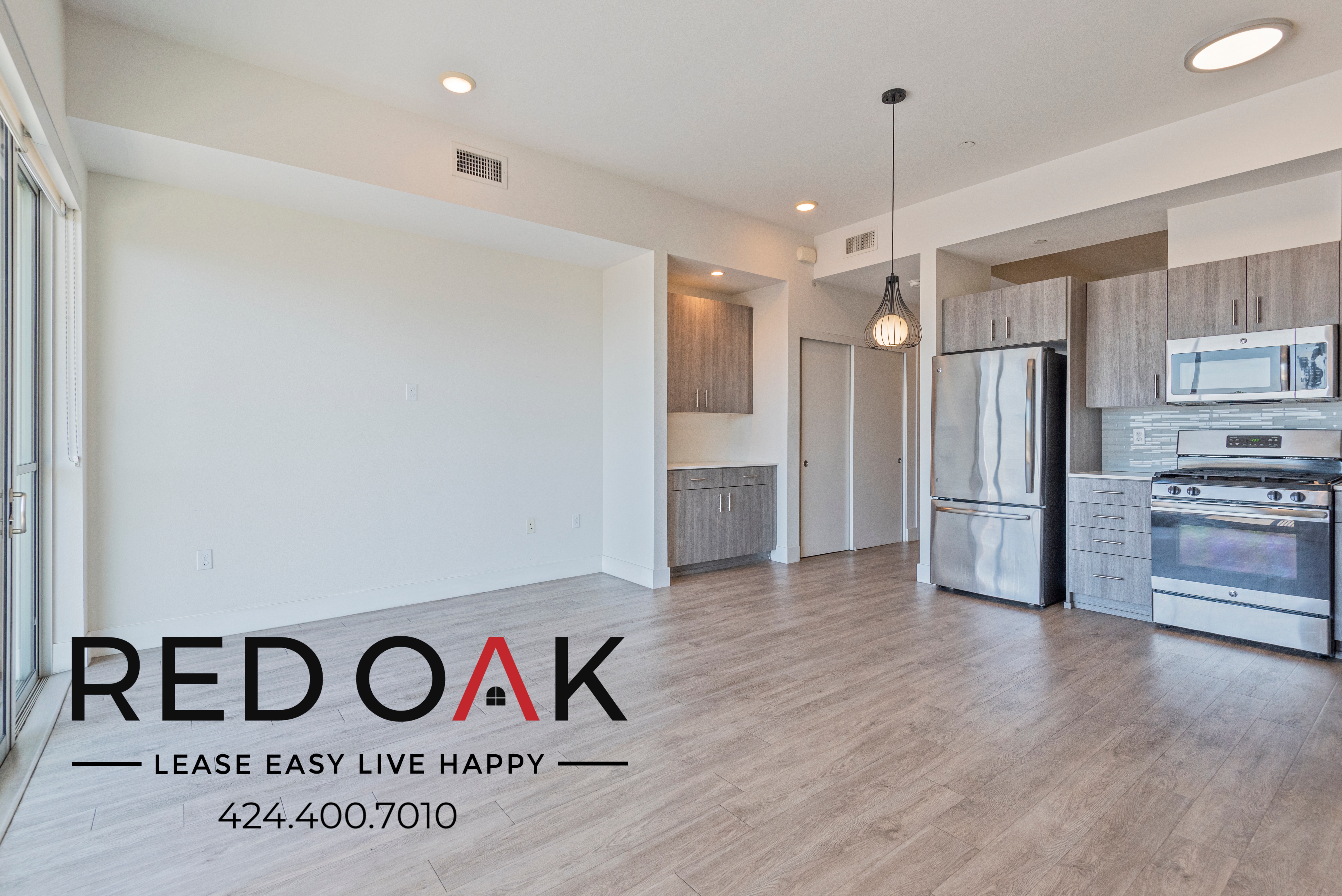 Los Angeles Condo: 1331 W 7th St