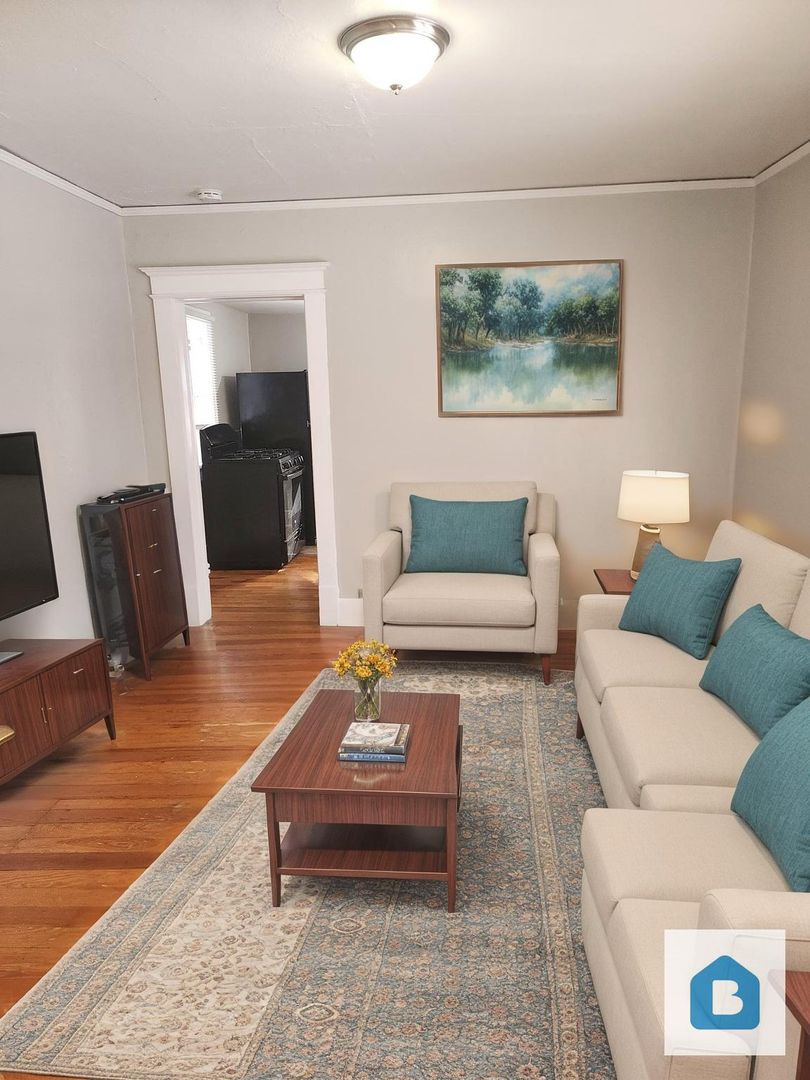 Colorado Springs Condo: 611 N Cascade Ave