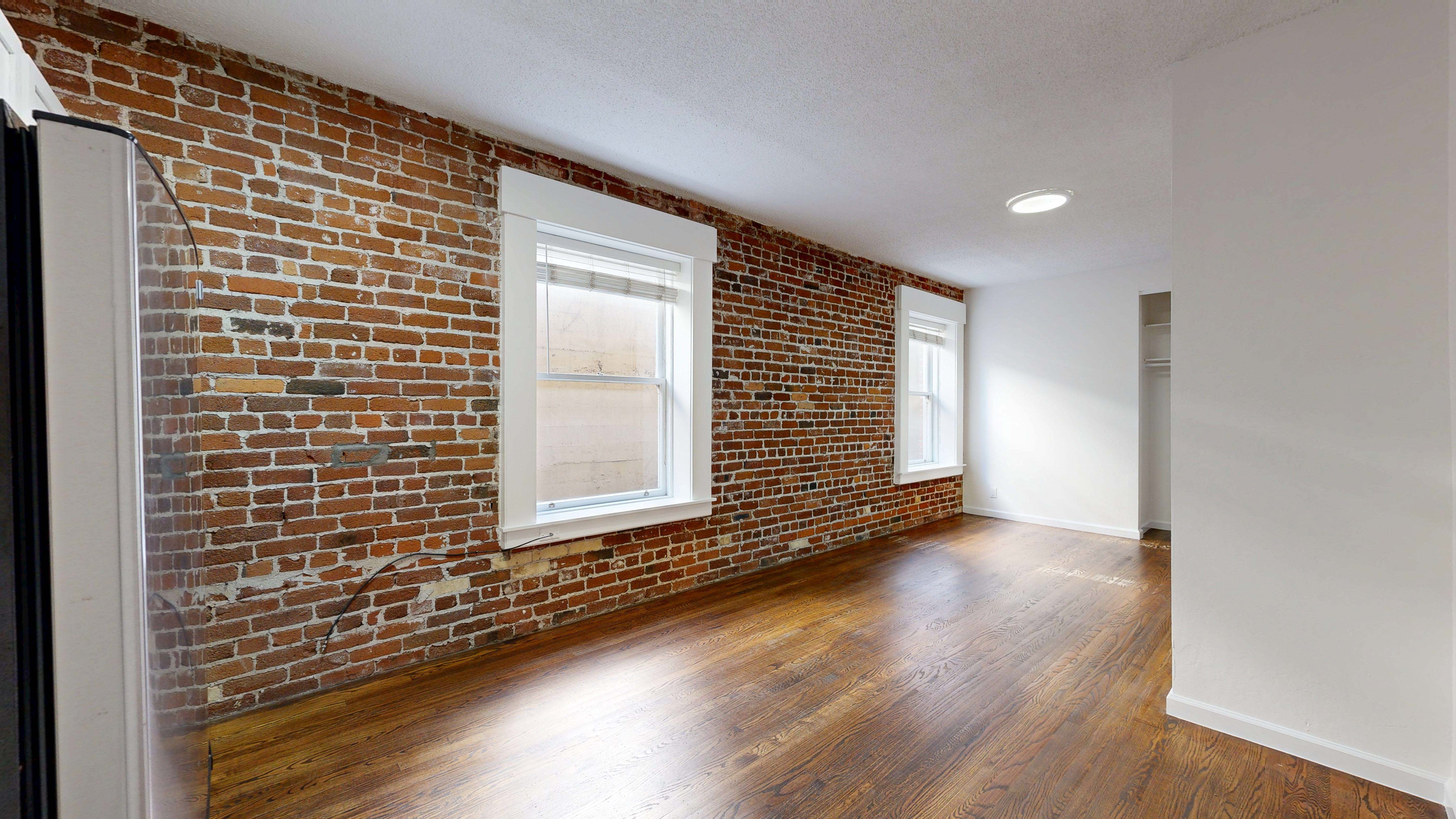 San Francisco Condo: 145 Fell St