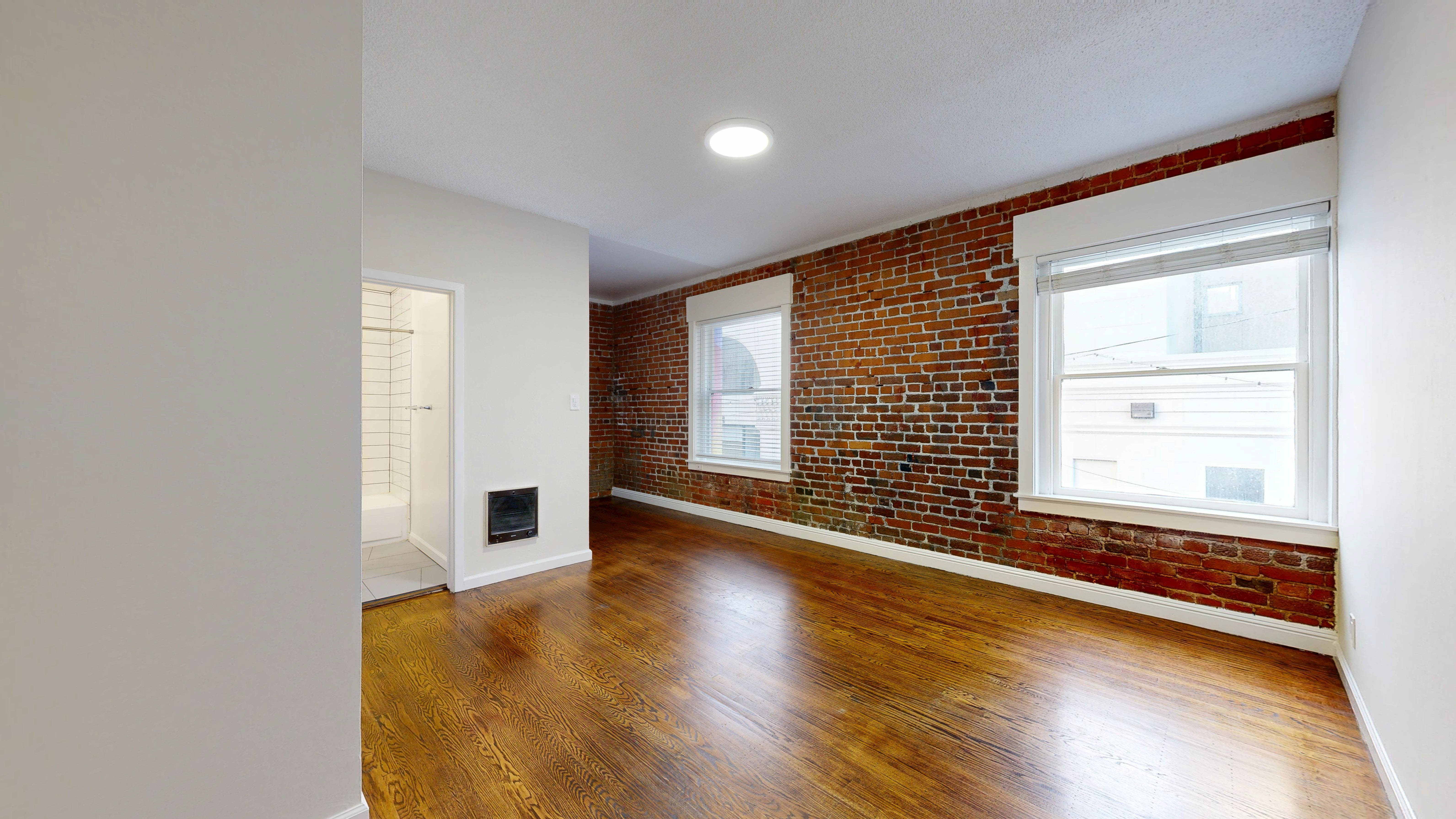 San Francisco Condo: 145 Fell St