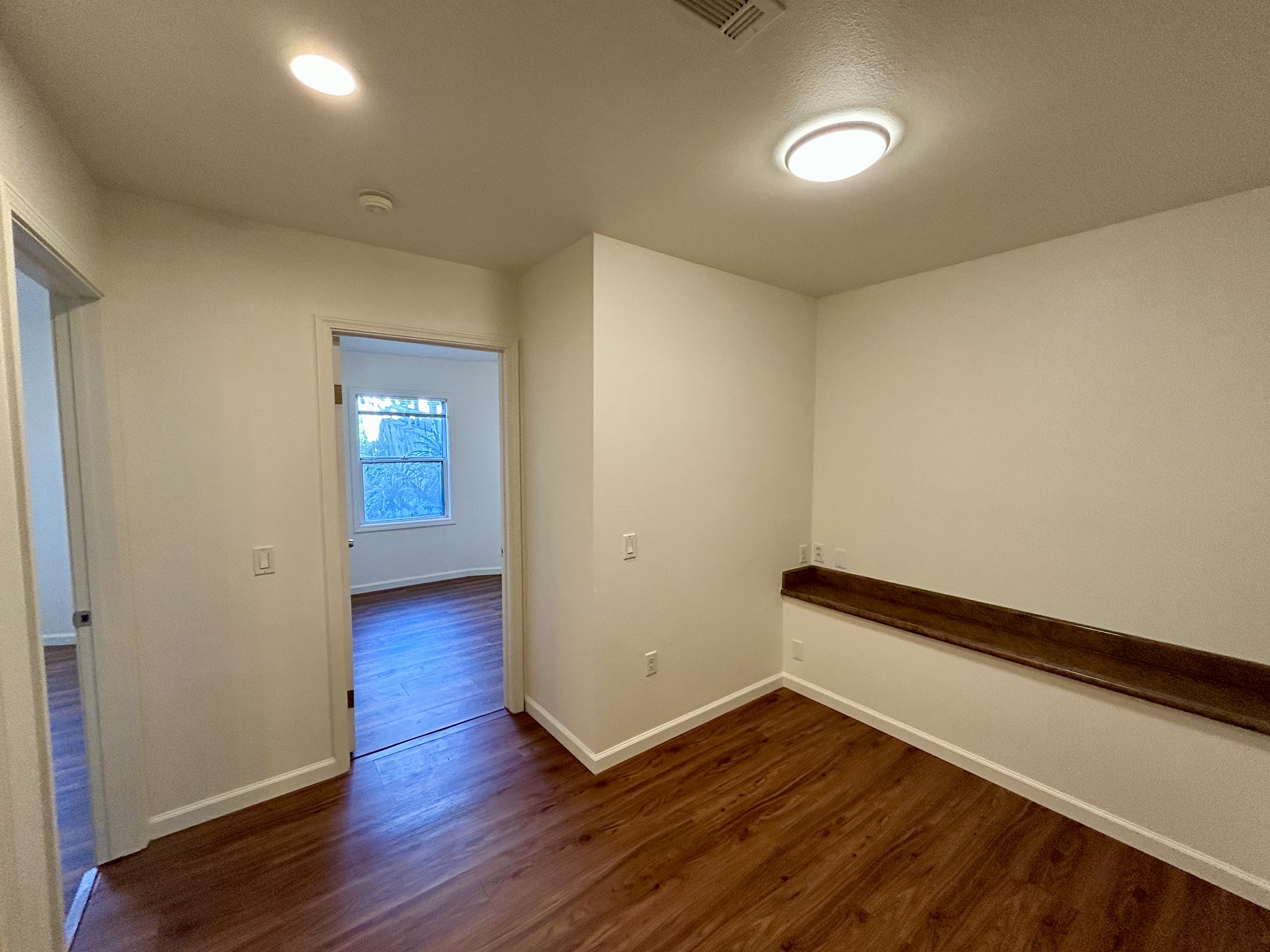 San Francisco Condo: 1334A Broadway