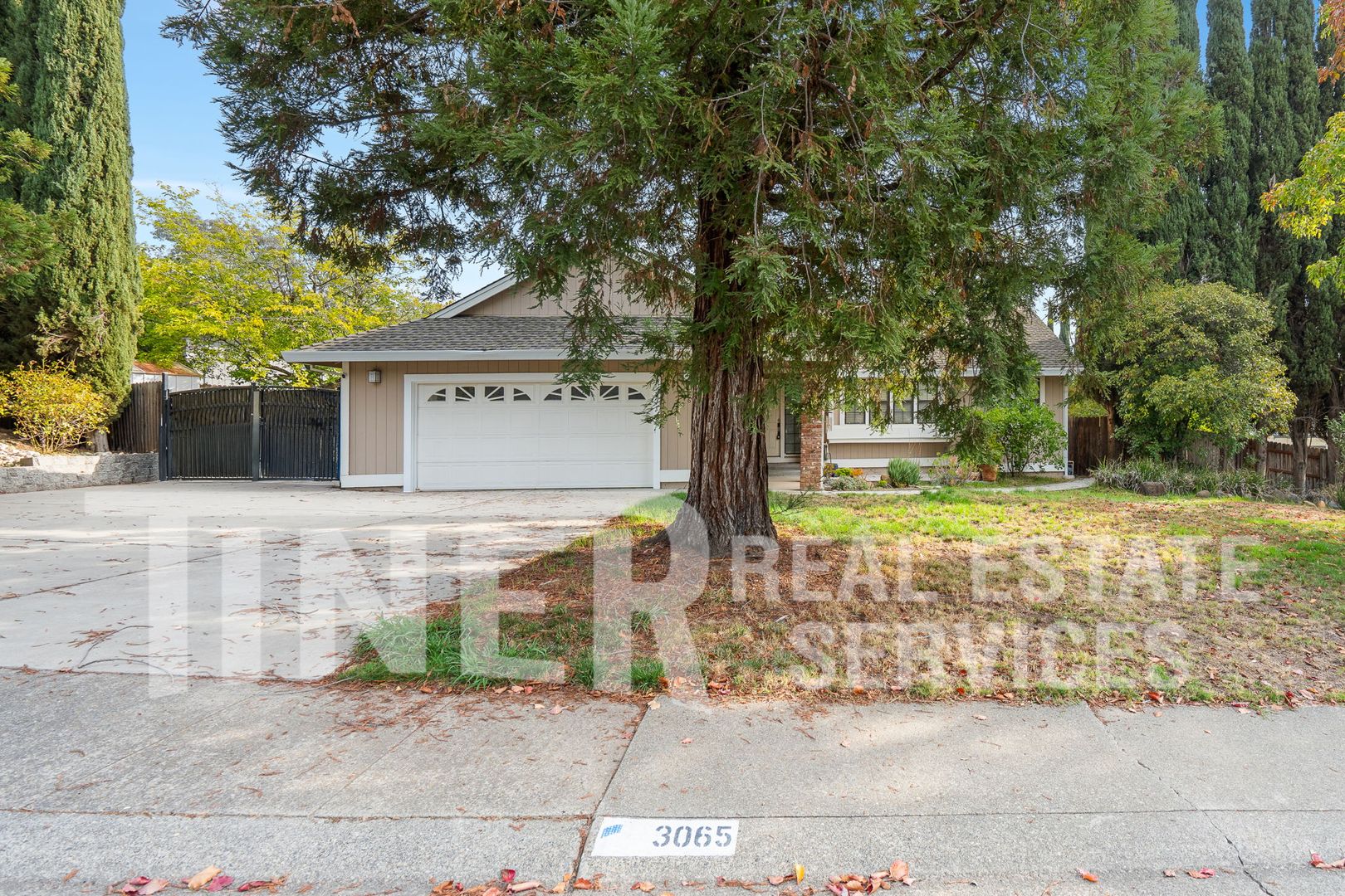 Rocklin House: 3065 Cerro Circle