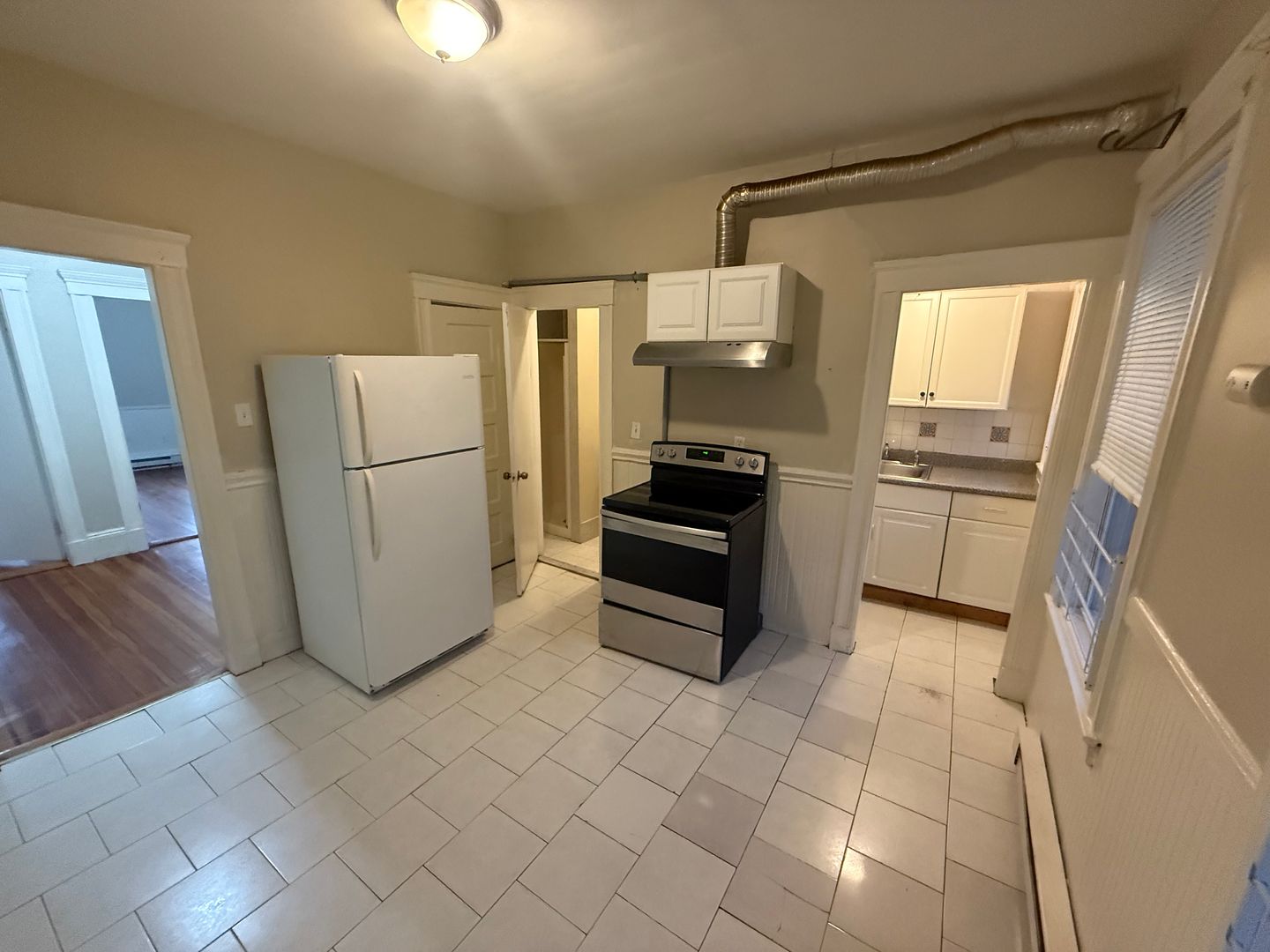 Lynn Condo: 139 Franklin Street