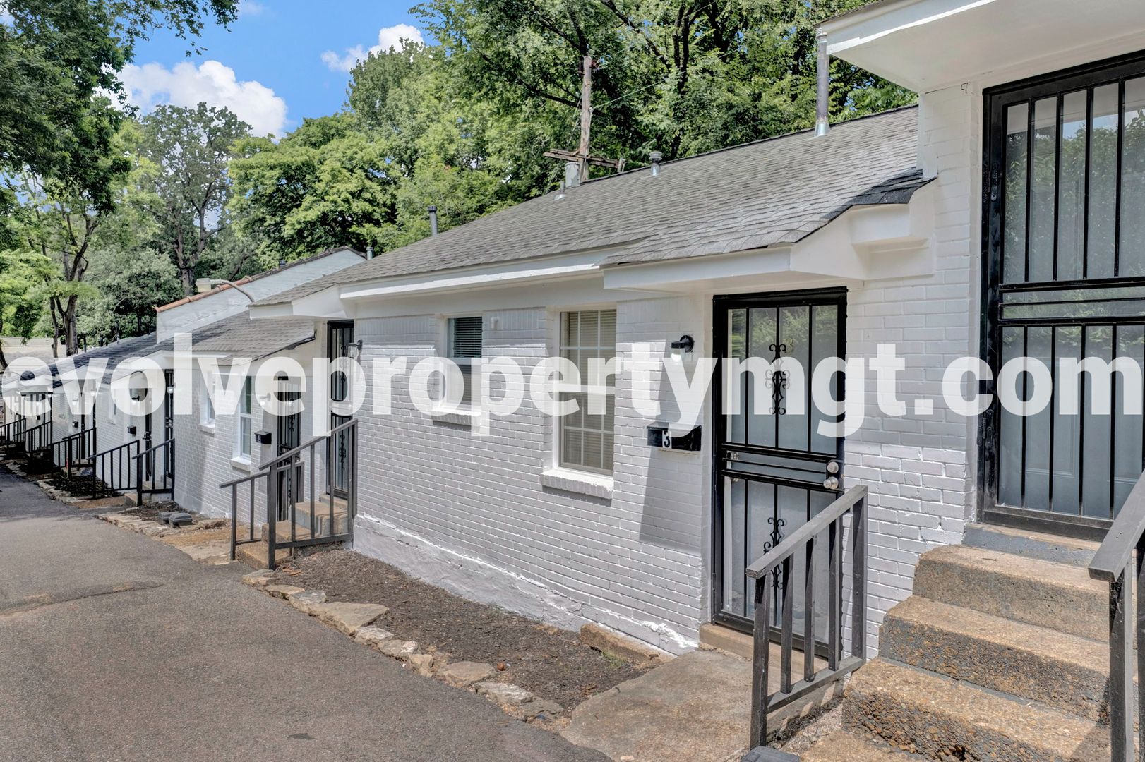 Memphis Condo: O - 2966 Yale Ave - 2966 Yale Avenue