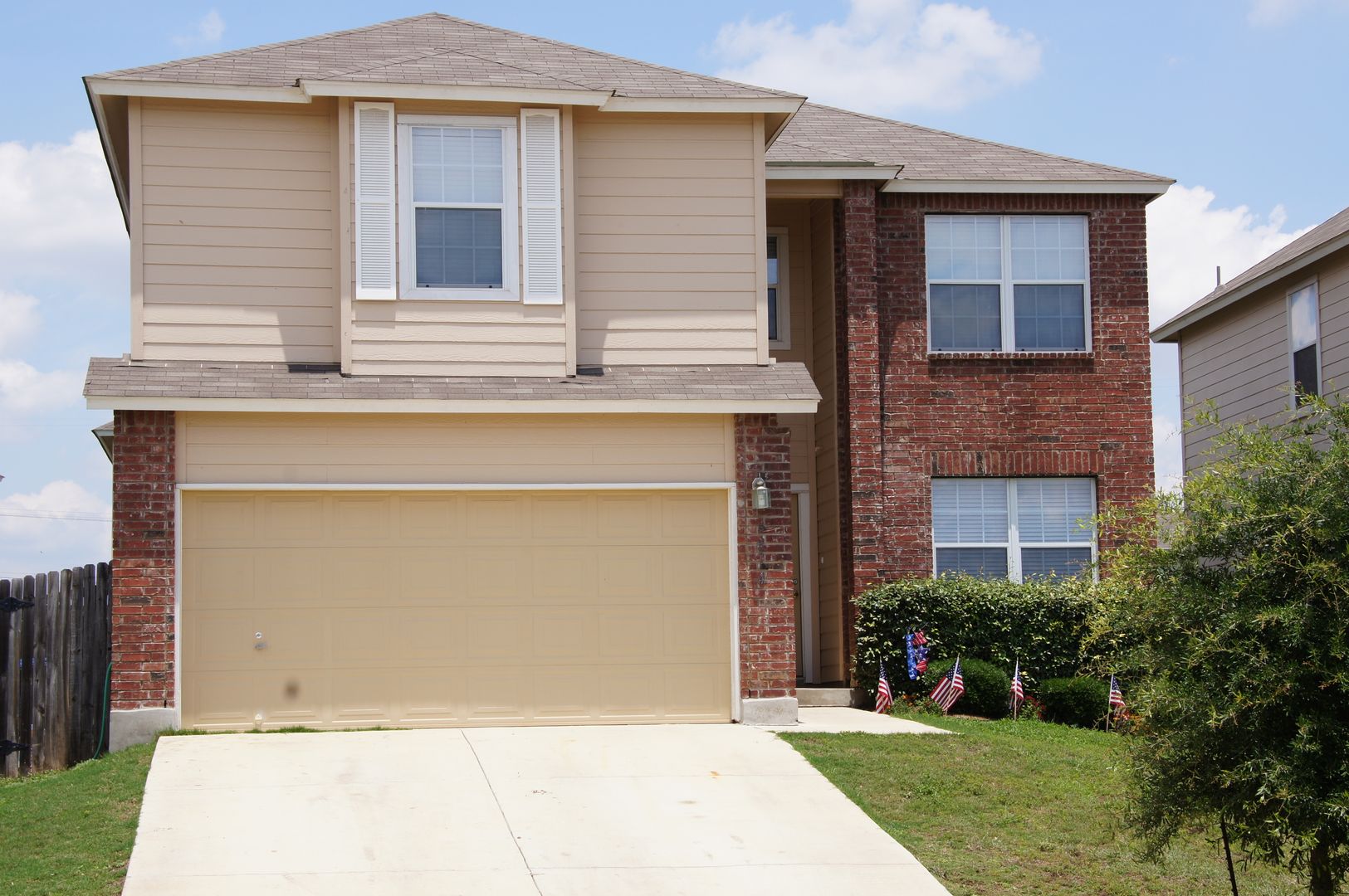 San Antonio House: 6414 Royal Ridge