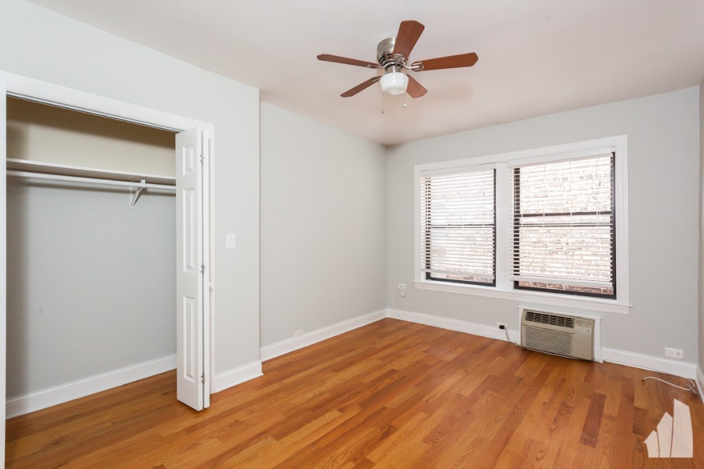 Chicago Condo: 837 W Wolfram St