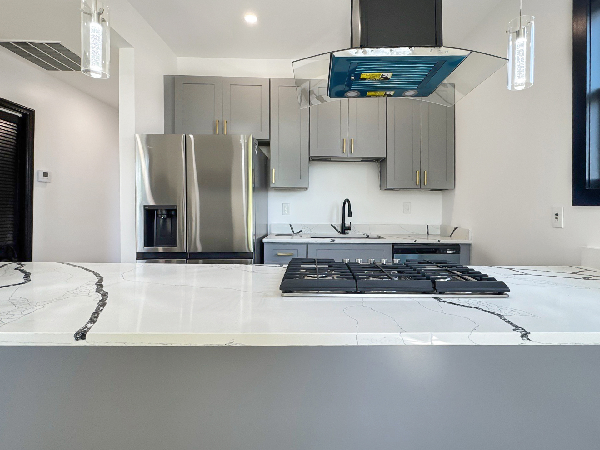 Baltimore Condo: 2325 Reisterstown Rd