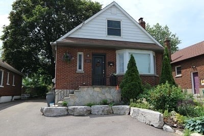 Oshawa Condo: 513 Bond Street East