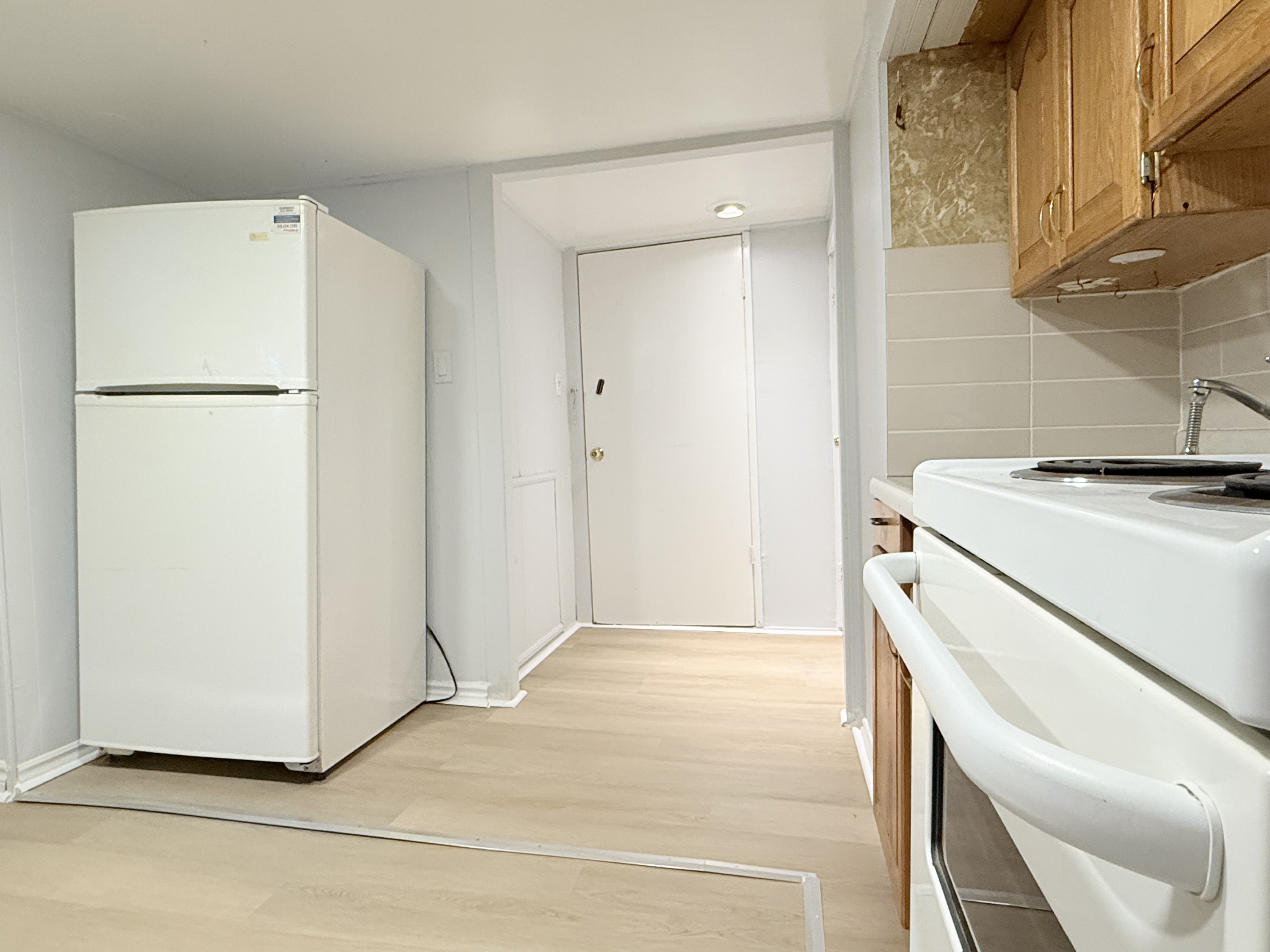 Windsor Condo: 1664 Goyeau St